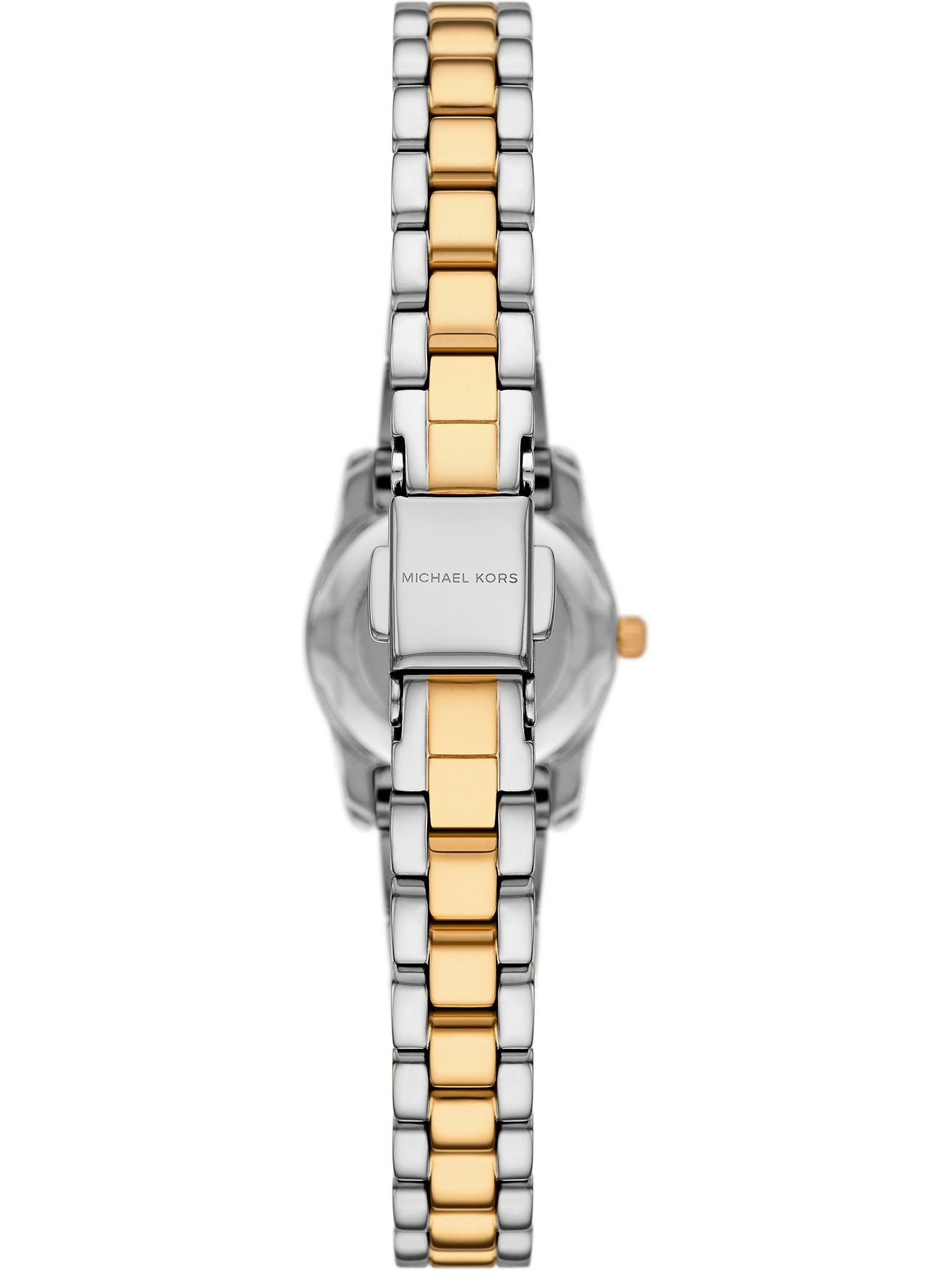 MICHAEL KORS Quarzuhr Michael Kors Damen-Uhren Analog Quarz günstig online kaufen