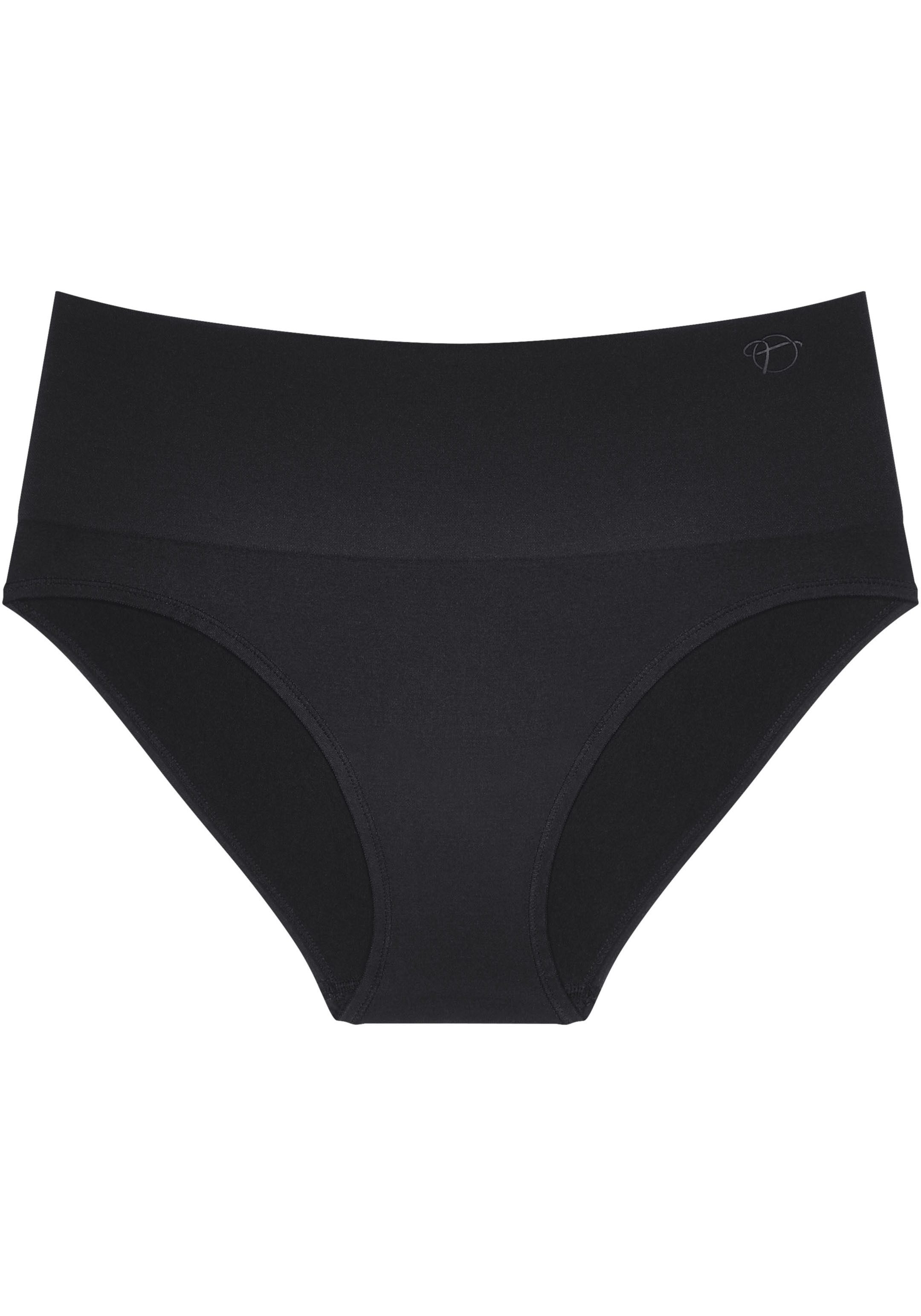 Triumph Shapingslip Soft Sculpt nahtlos, leicht formend, hoher Beinausschnitt