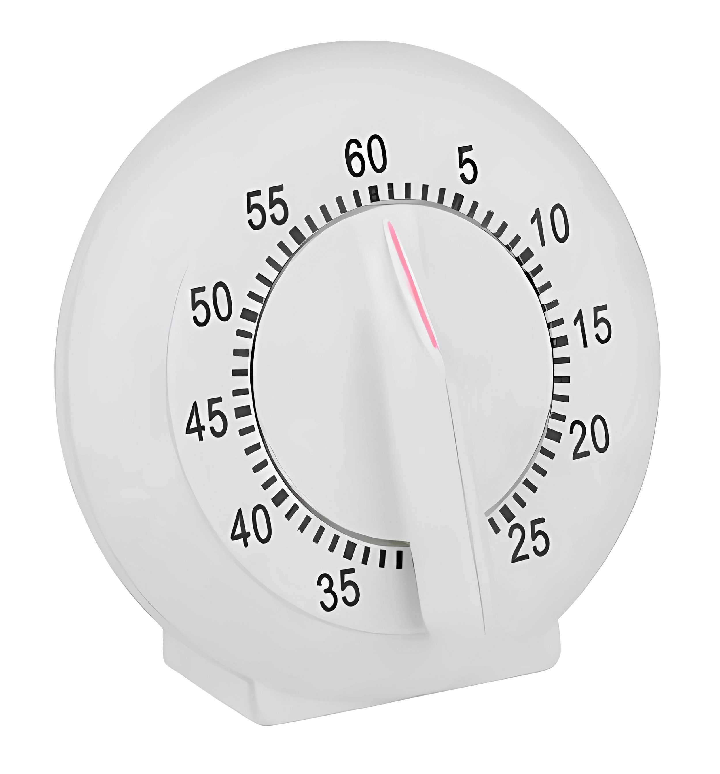 *Alpina* Kurzzeitmesser KURZZEITMESSER Uhren mechanisch Eieruhr Küchentimer günstig online kaufen