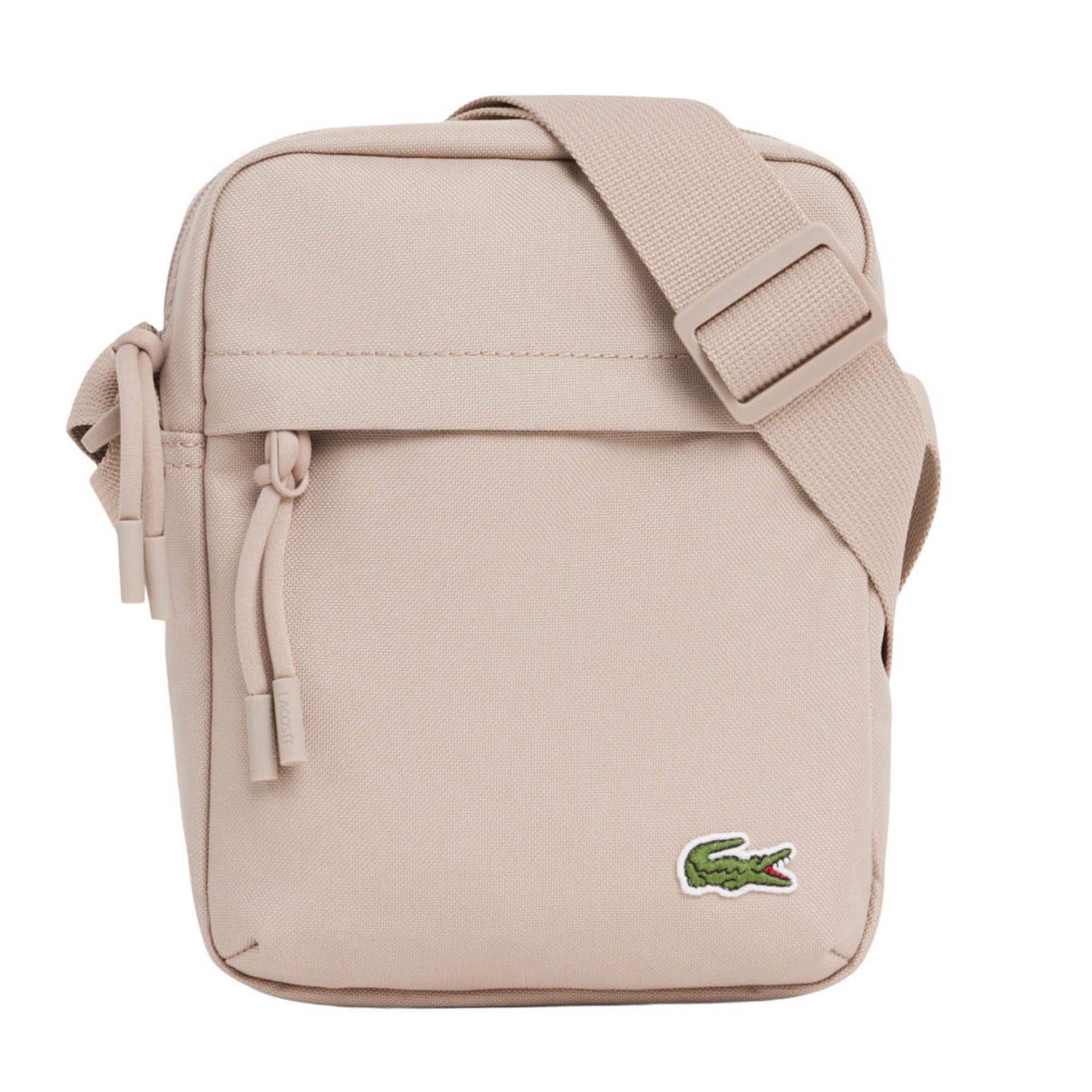 Lacoste Henkeltasche Unisex Umhängetasche Polyester