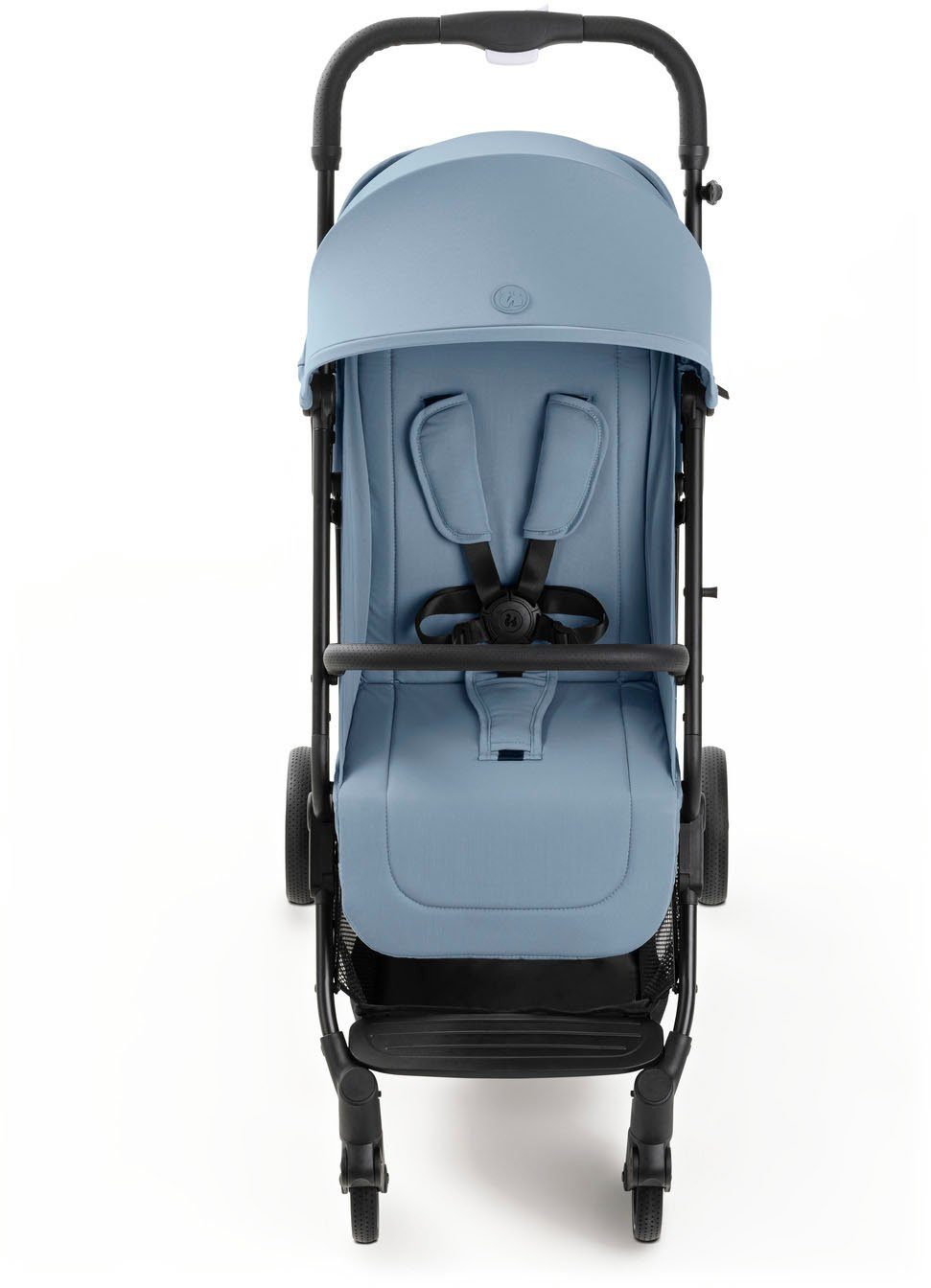 N Travel Care Hauck Dusty Kinder-Buggy Plus, Blue