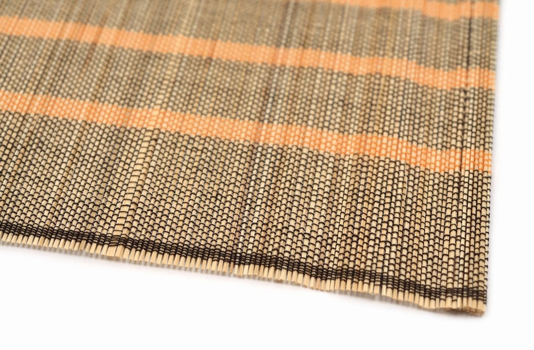 El Puente Tischdecke Tischset, Handmade, Fair Trade