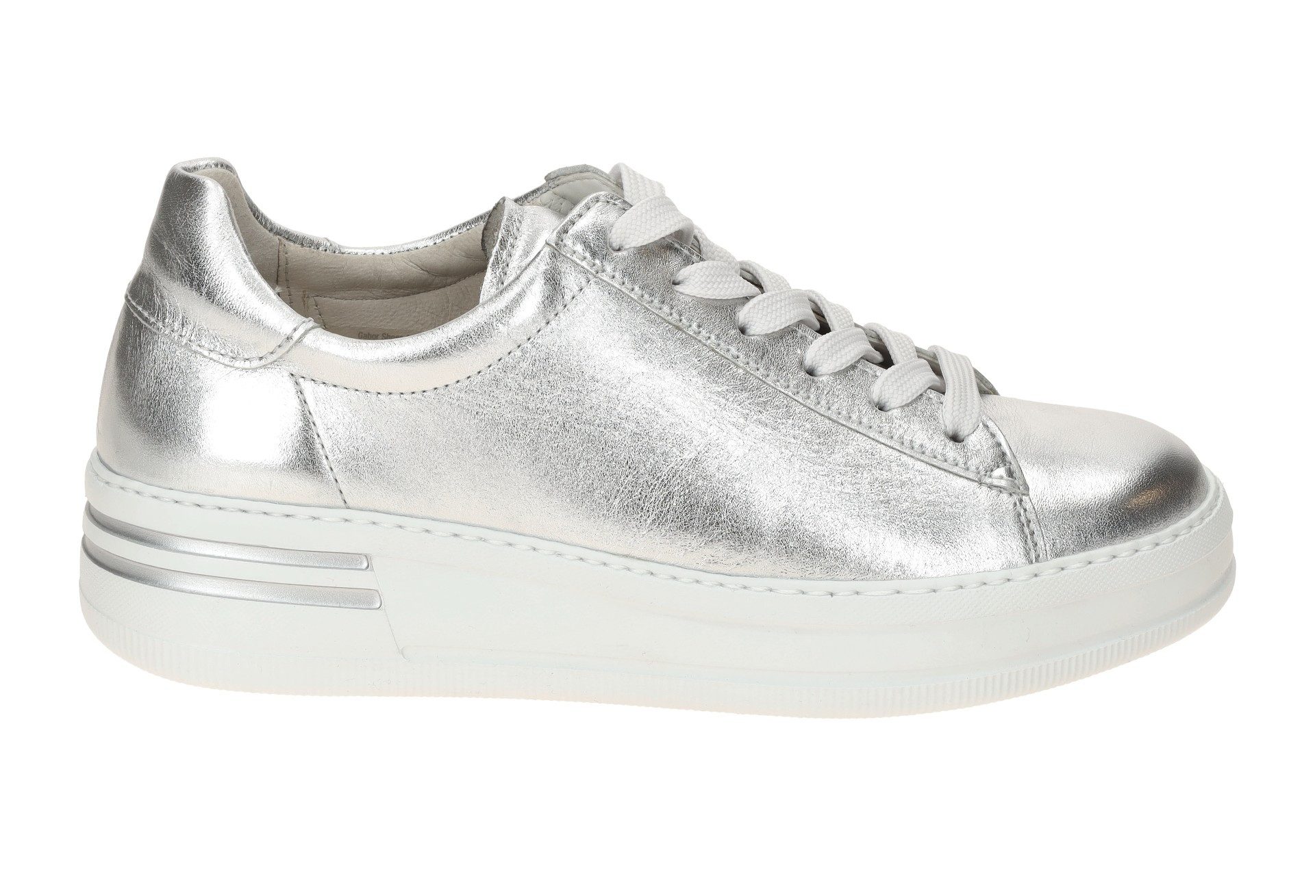 Gabor 66.395.10 Schnürschuh günstig online kaufen
