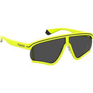 Polaroid Sonnenbrille Polaroid Sonnenbrille Herren Damen Unisex PLDMSGM2-G-4CW UV400