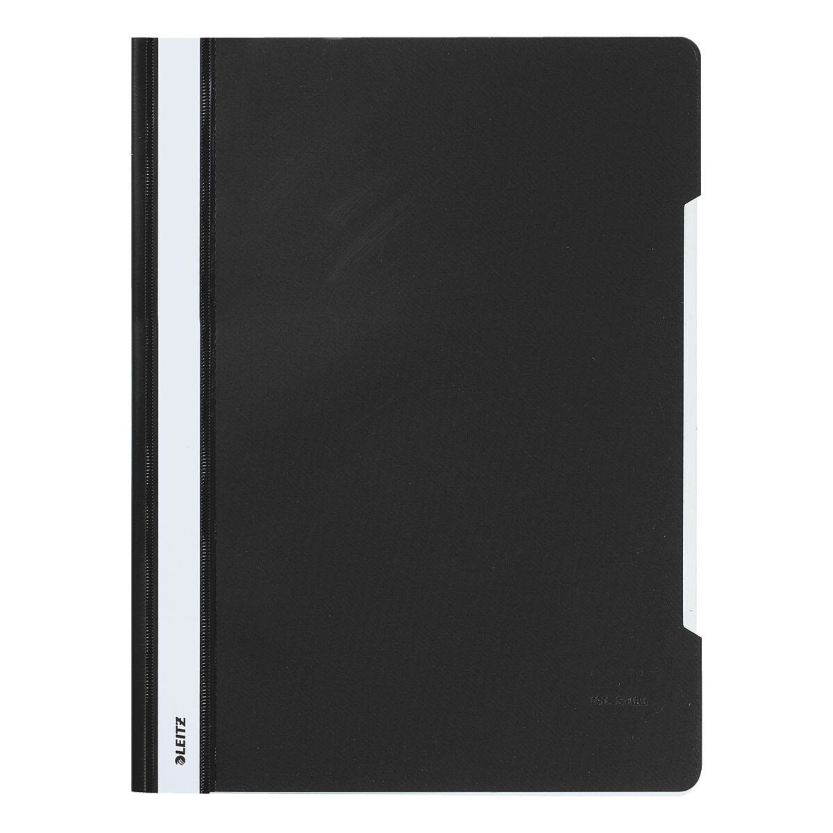 LEITZ Hefter 4191, Format DIN A4, bis 250 Blatt