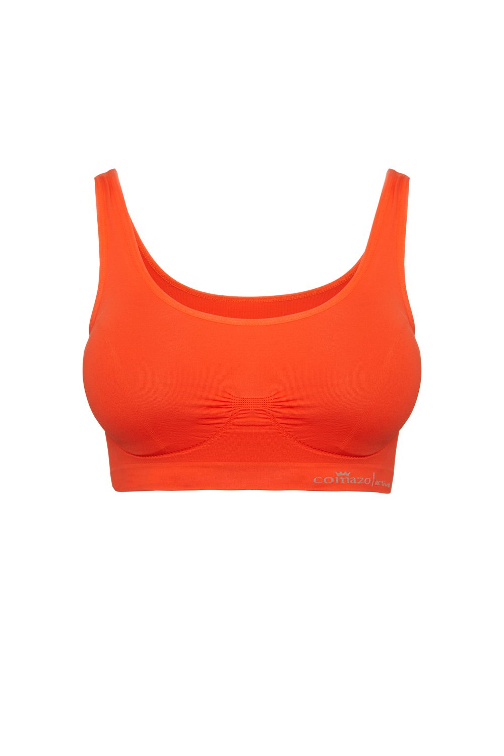 comazo Bustier Seamless