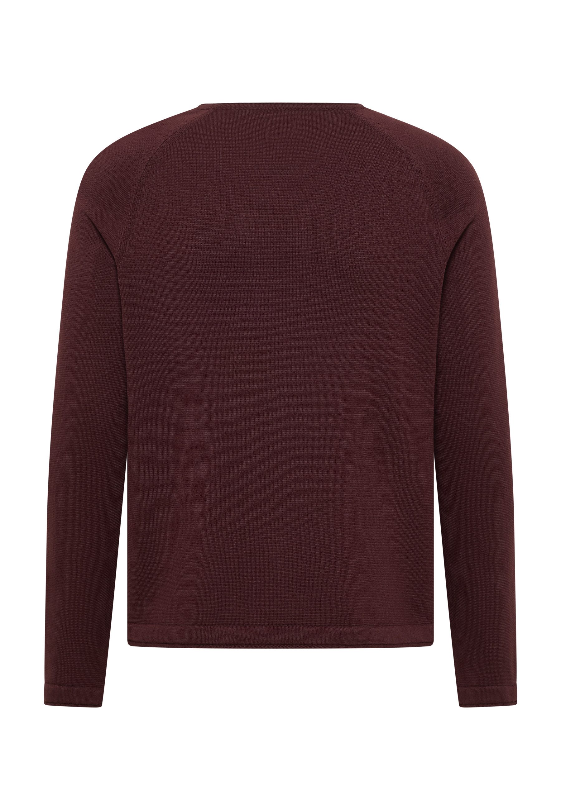 MUSTANG Cardigan Herren Style Elvin