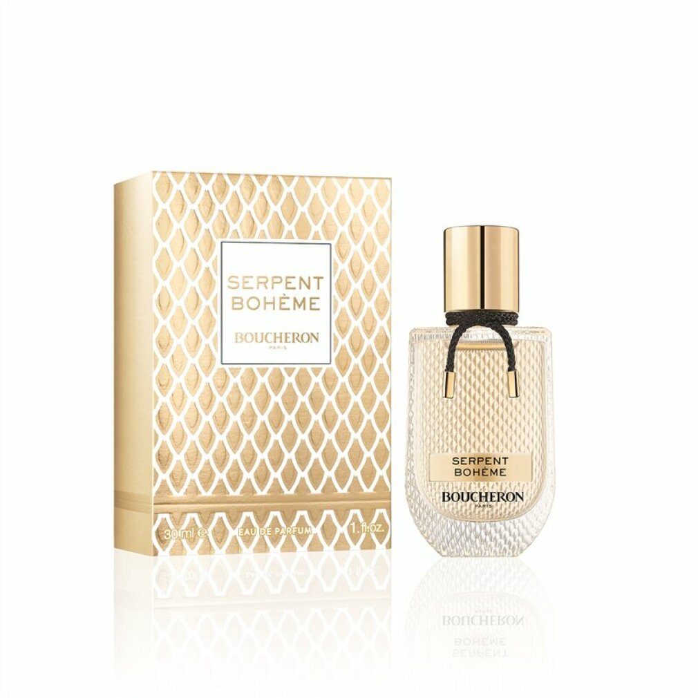 BOUCHERON Eau de Parfum Serpen Bohème Eau De Parfum Spray 30ml