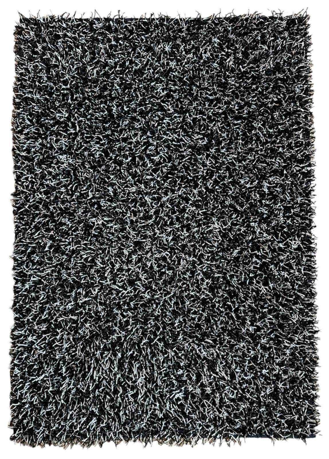 Rug Studios Teppich LIMO SHAGGY HANDGEKNÜPFT, günstig online kaufen
