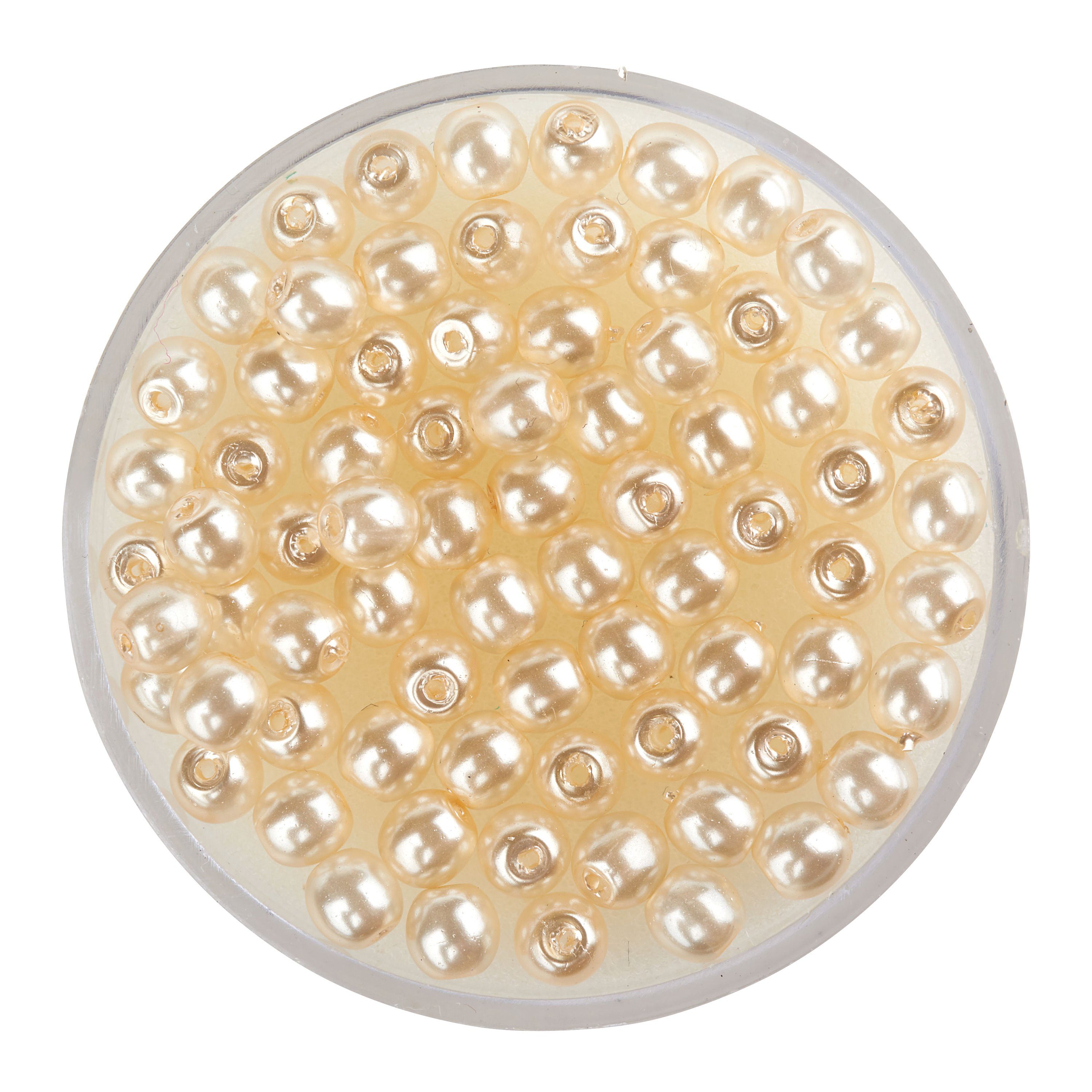 Diamond Dotz Bastelperlen Crystal Renaissance, 75 Stück