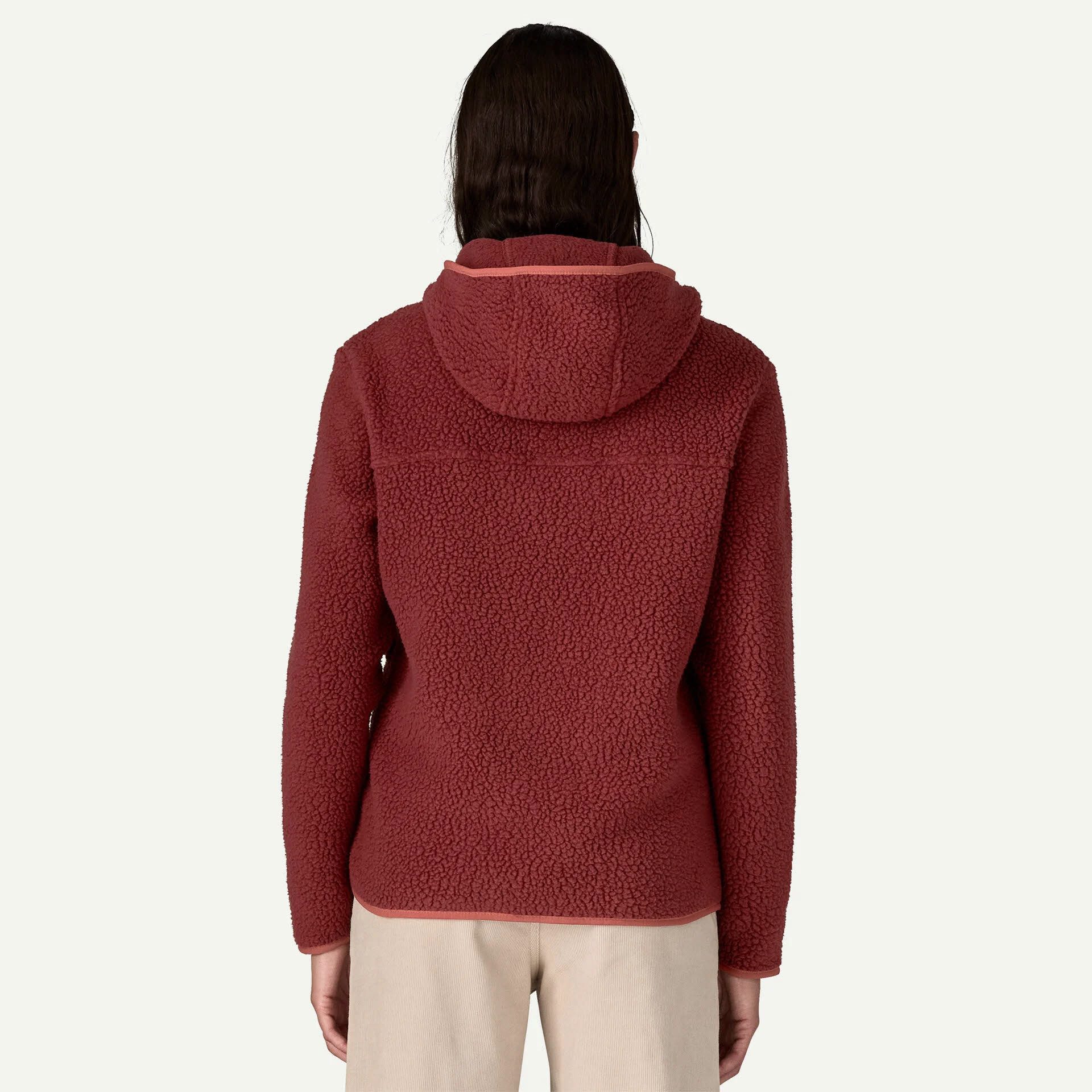 Patagonia Fleecejacke günstig online kaufen