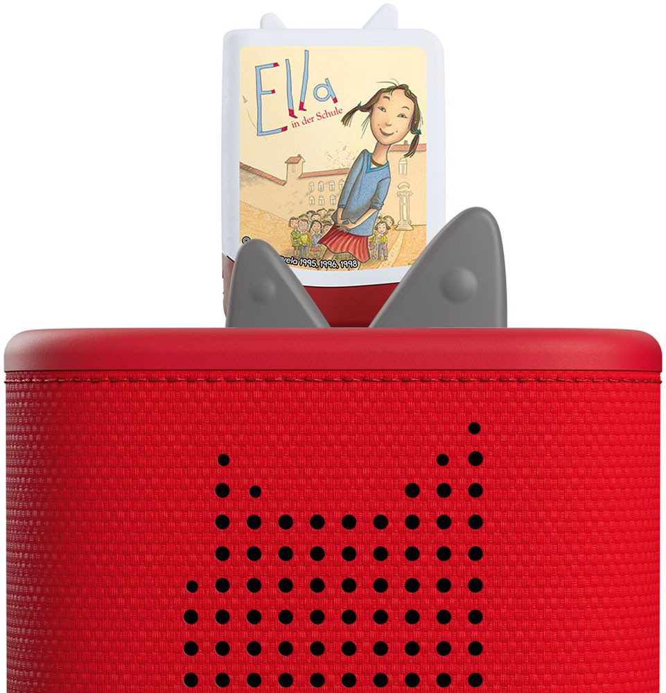 tonies Hörbuch Book Tonie Ella: Ella in der Schule – Bild 4 von 5