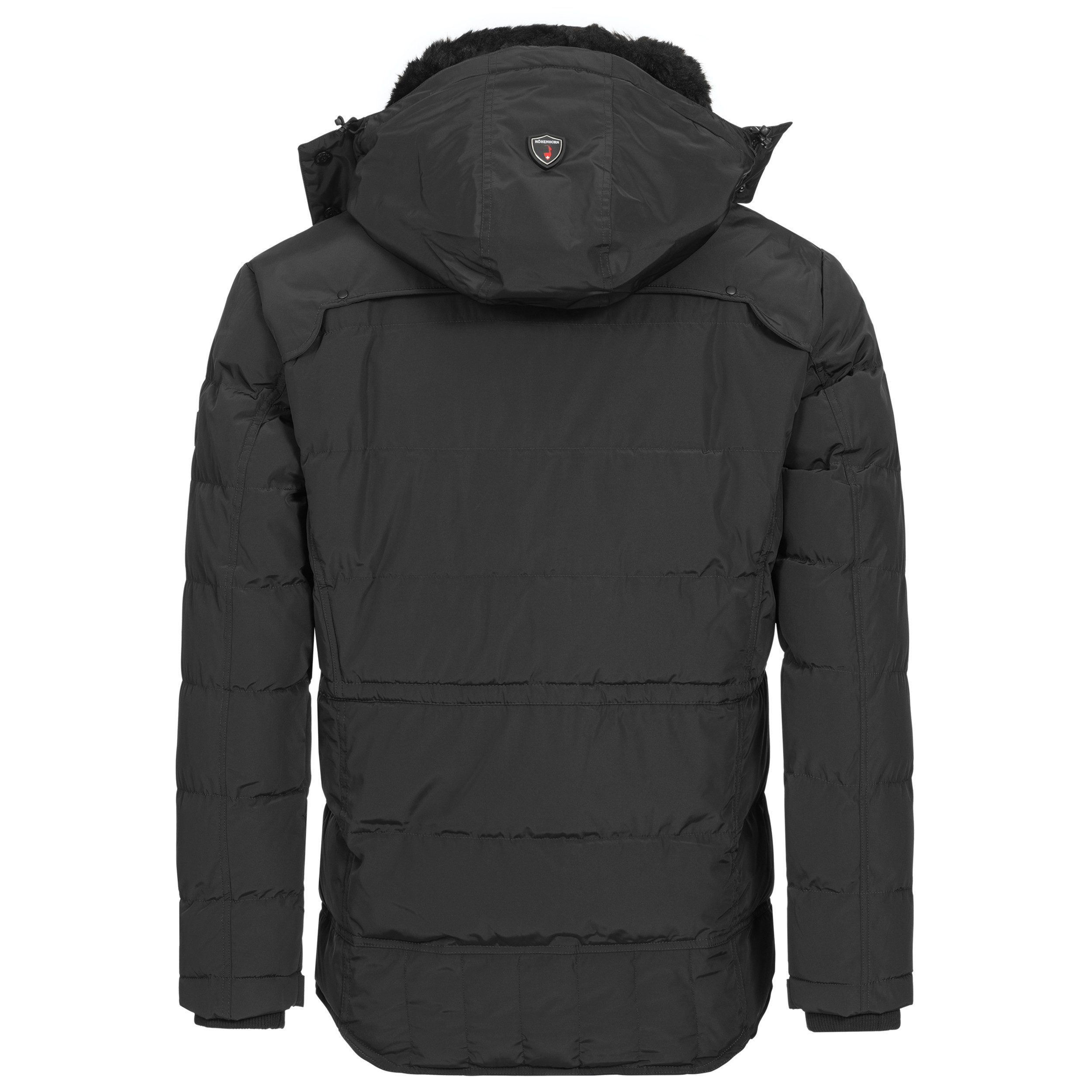 Höhenhorn Winterjacke Adamelo Herren Winter Jacke günstig online kaufen