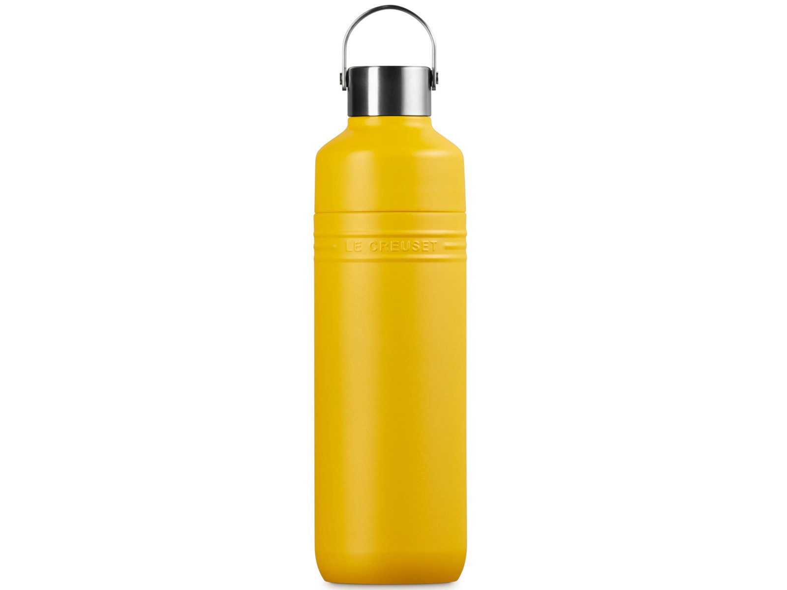 LE CREUSET Trinkflasche On The Go Trinkflasche nectar 1l
