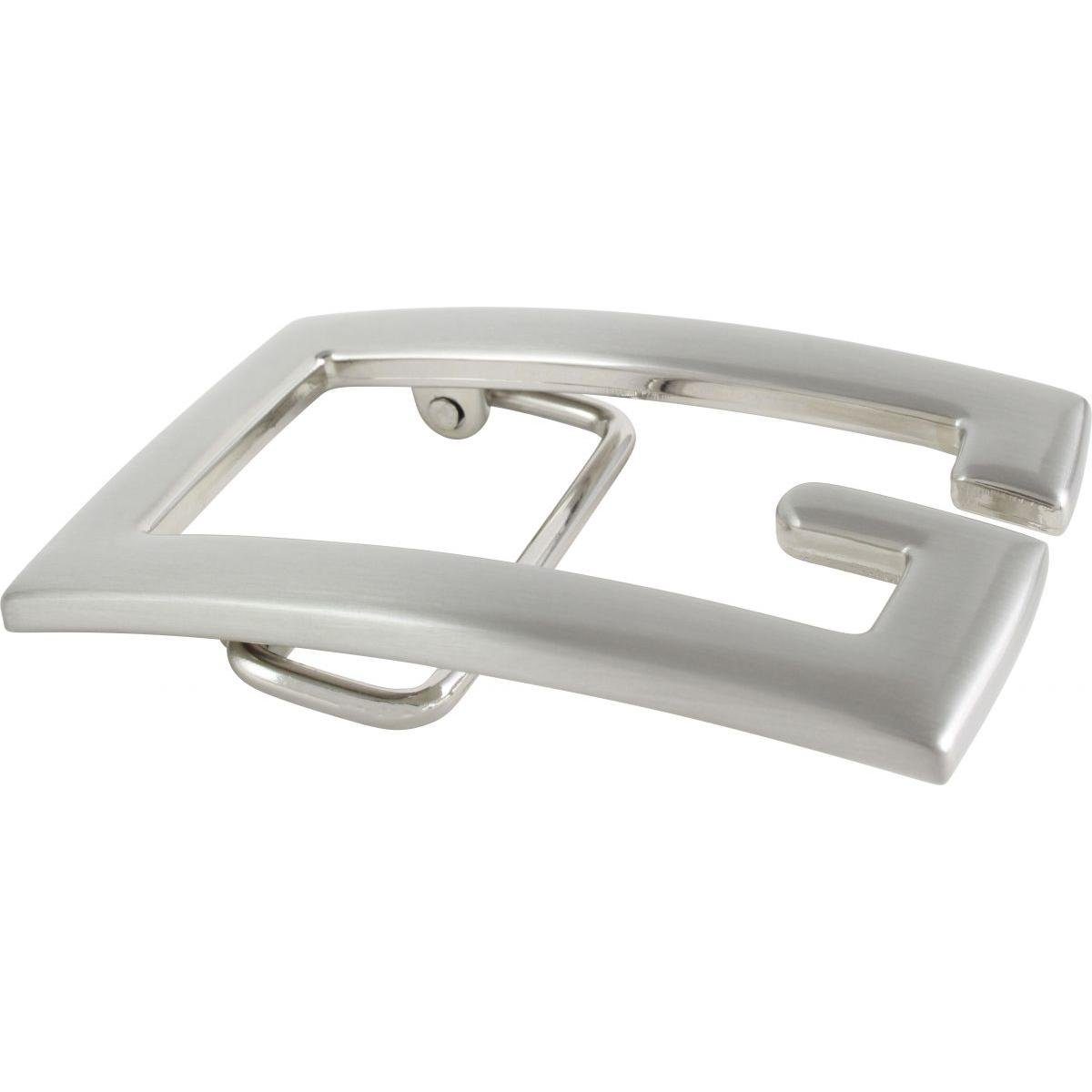 BELTINGER Gürtelschnalle Gloria 4,0 cm - günstig online kaufen