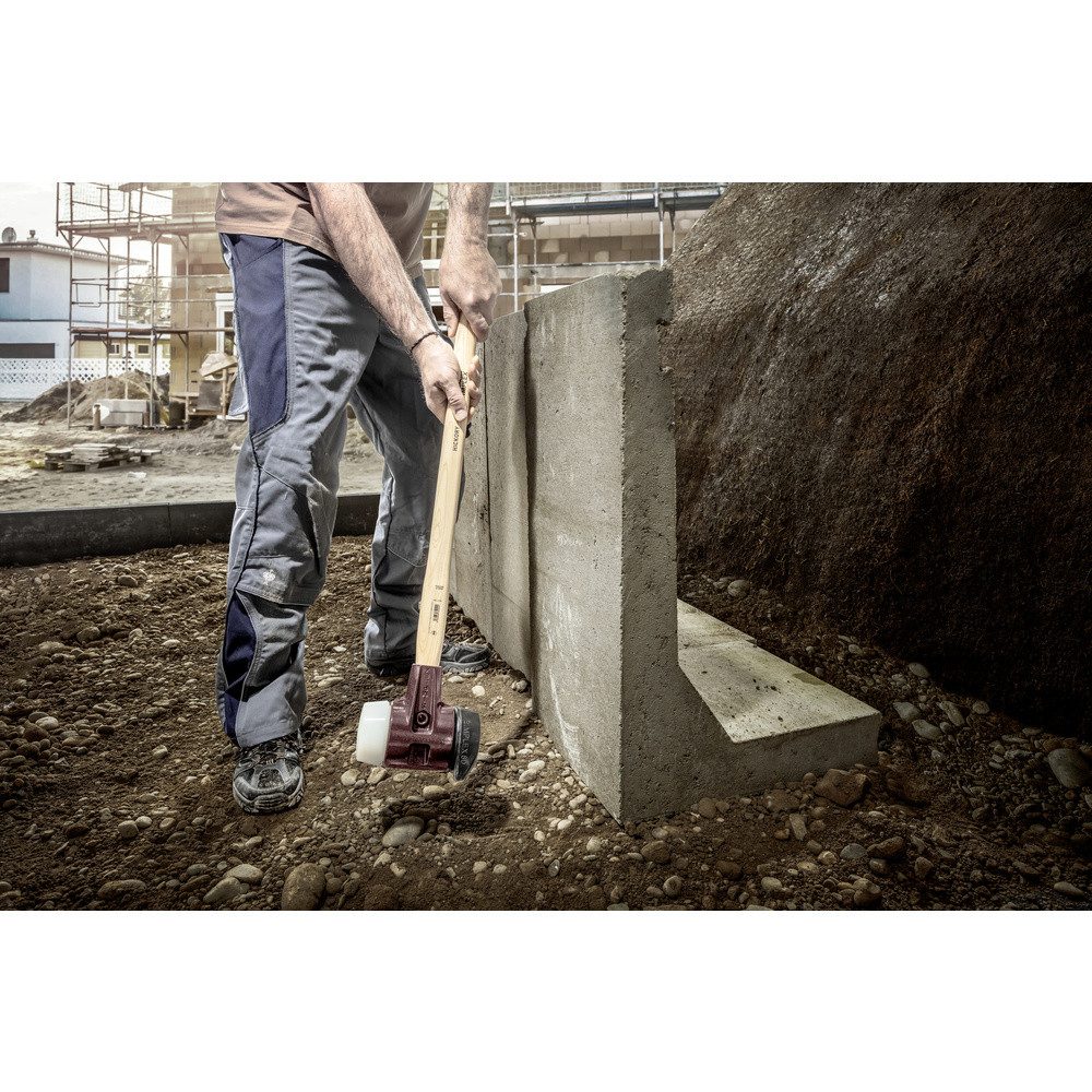 HALDER Hammer Halder SIMPLEX 3027.281 Vorschlaghammer günstig online kaufen