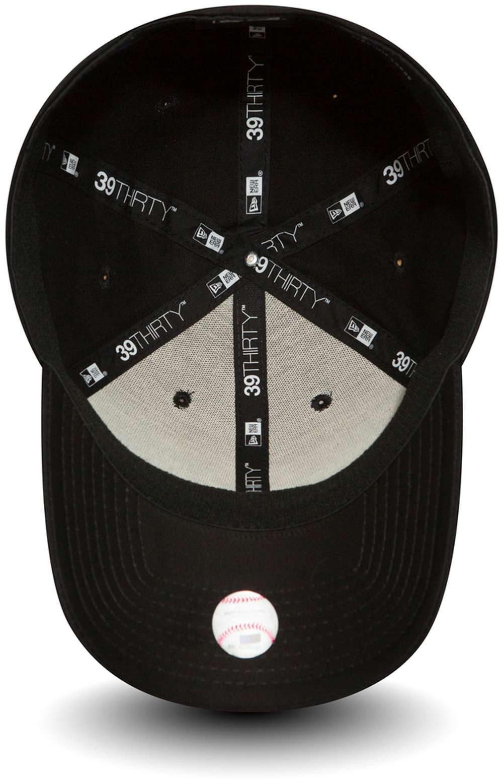 New Era Flex Cap MLB New York Yankees Essential 39Thirty – Bild 3 von 4