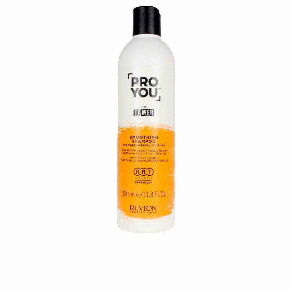 Haarshampoo Proyou The Tamer Shampoo 350ml