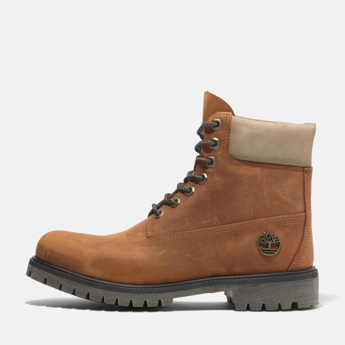 Timberland 6 inch Premium FTB Schnürboots günstig online kaufen
