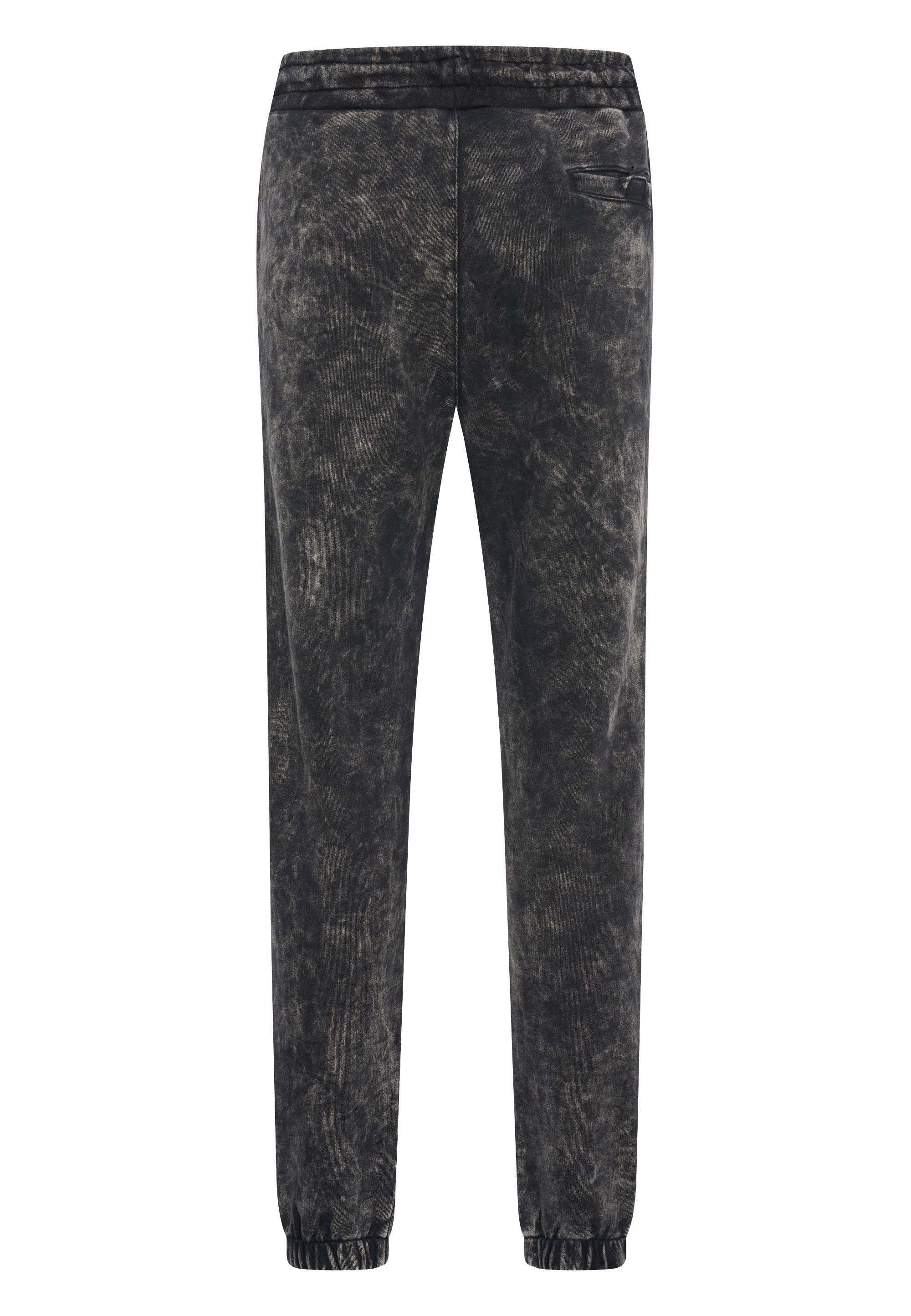 Rusty Neal Sweathose mit verwaschenem Muster günstig online kaufen