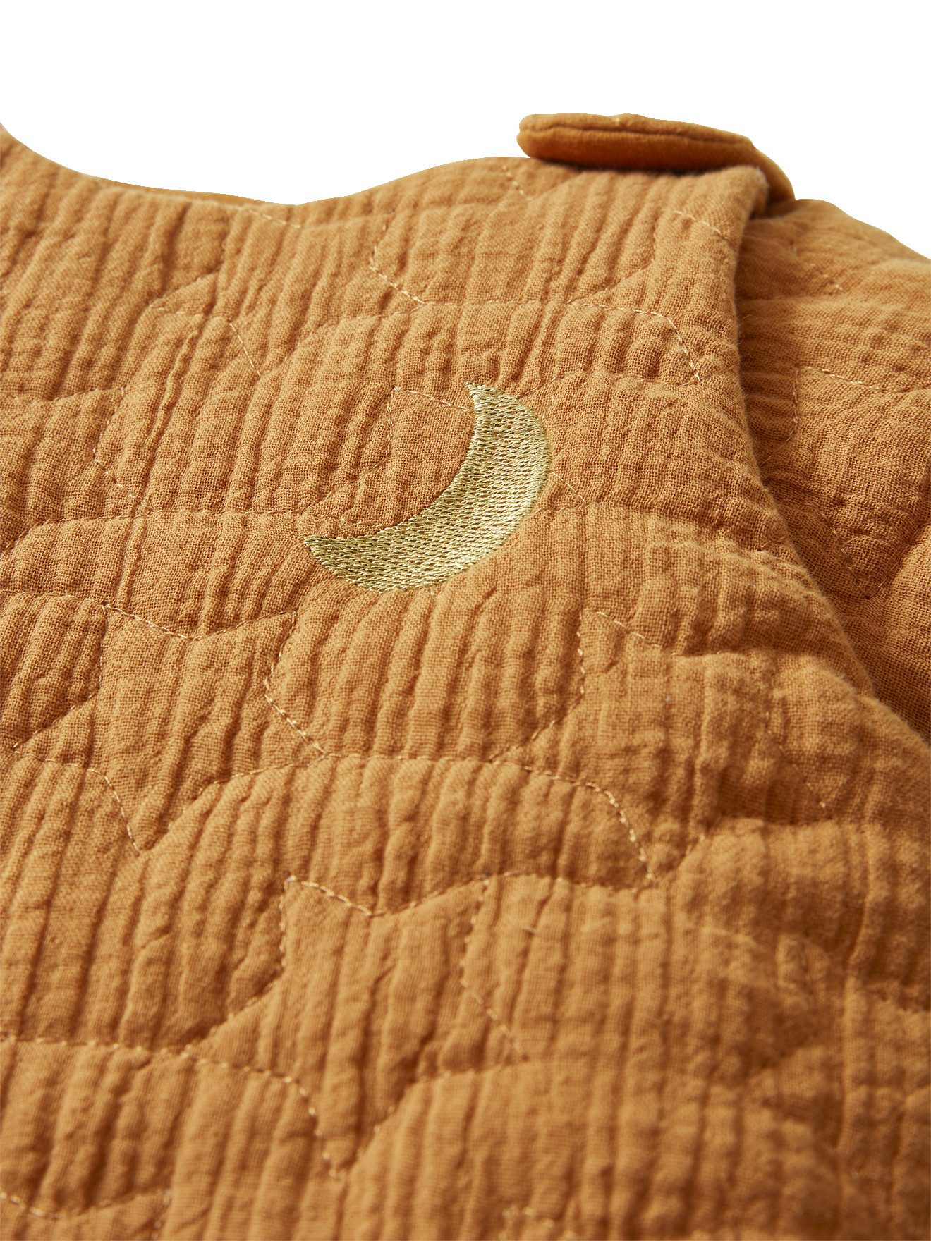 vertbaudet Babyschlafsack, Winterschlafsack, 3 TOG günstig online kaufen