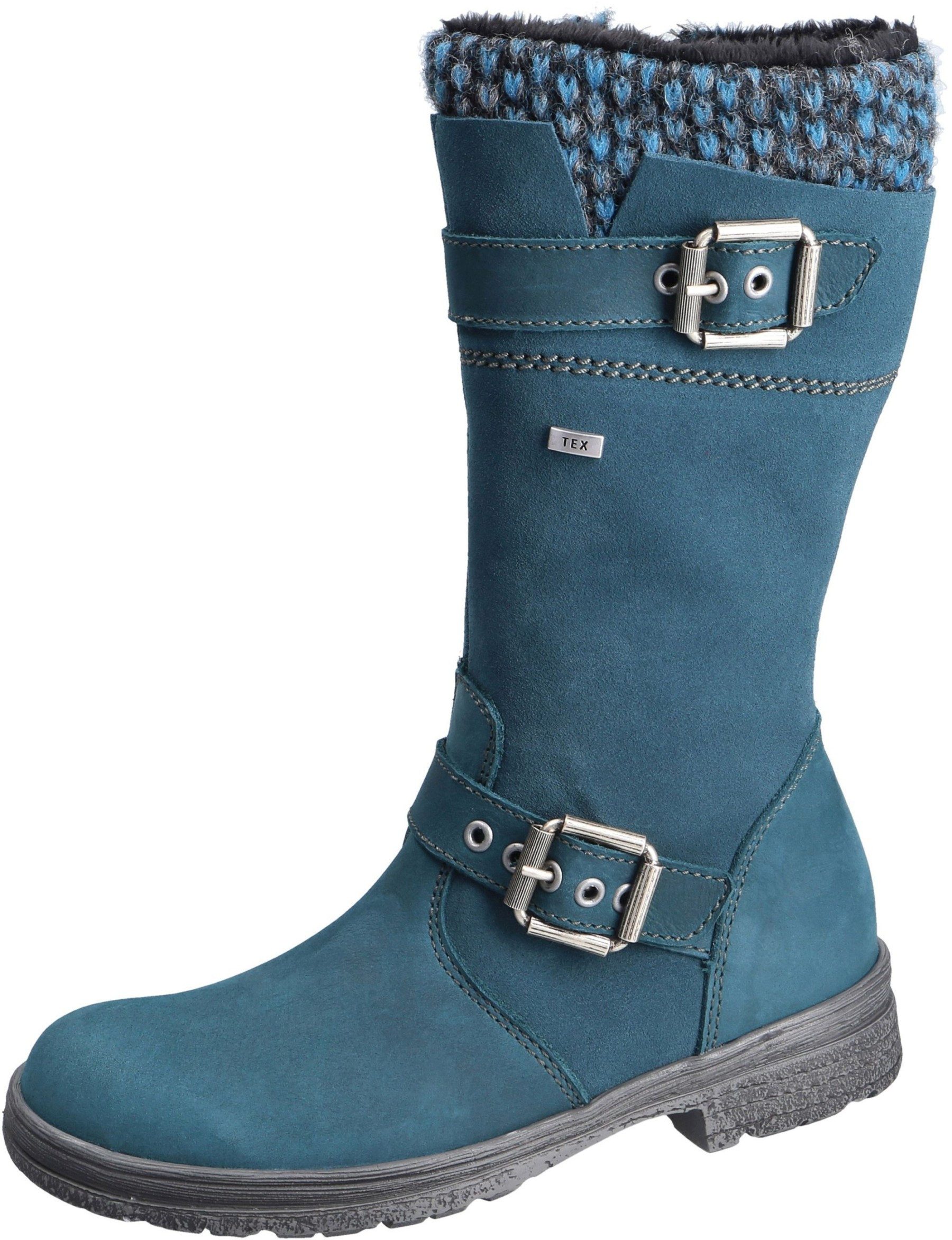 Denver petrol Sympatex WF S