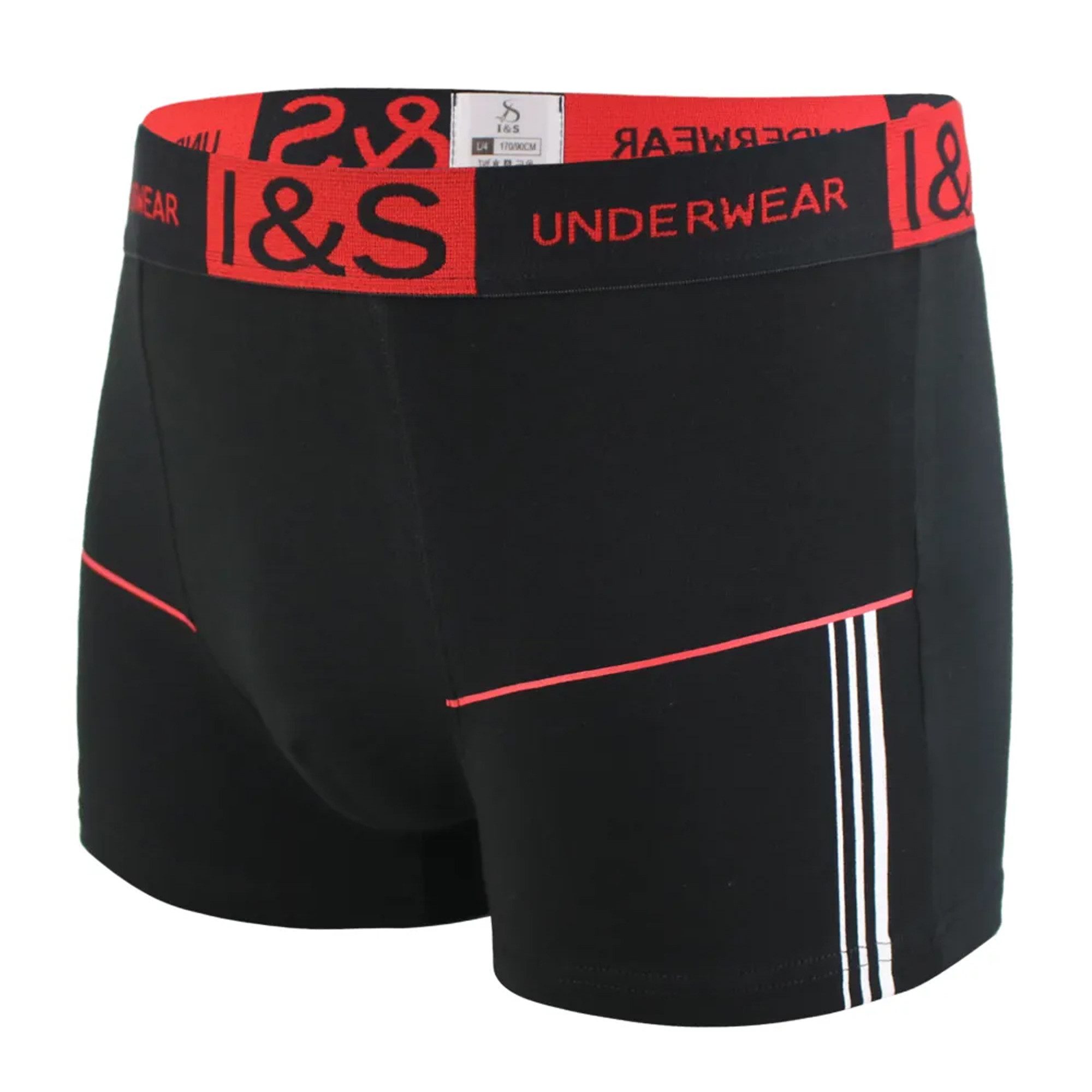 TEXEMP Boxershorts 4er - 12er Pack Herren Boxershorts Baumwolle Retroshorts günstig online kaufen