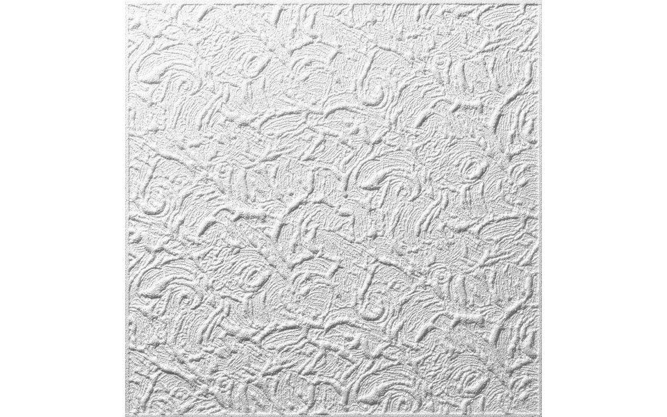 Decosa Deckenplatten Decosa Deckenplatte Paris, 50 cm x 50 cm x 8-9 mm günstig online kaufen