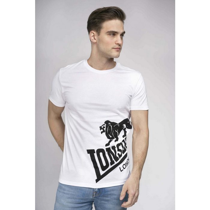 Lonsdale T-Shirt DEREHAM