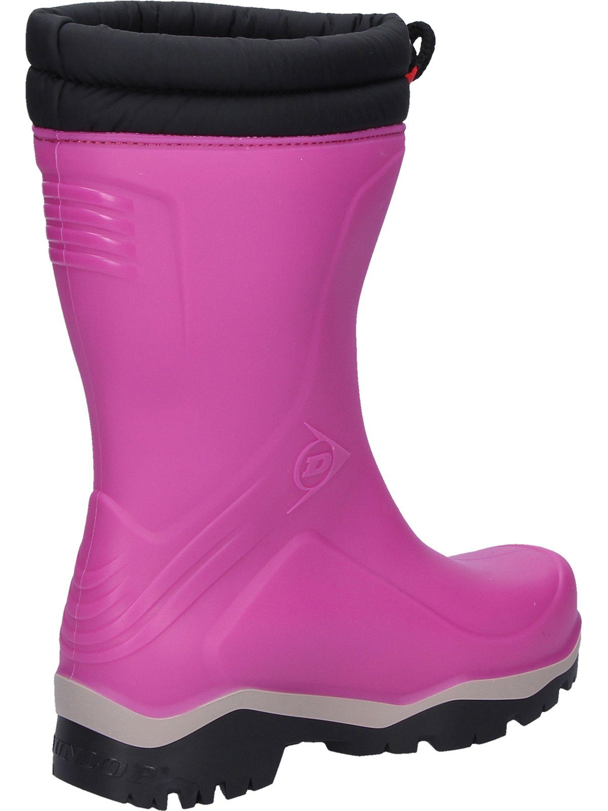 Blizzard KIDS pink Winterstiefel Dunlop_Workwear