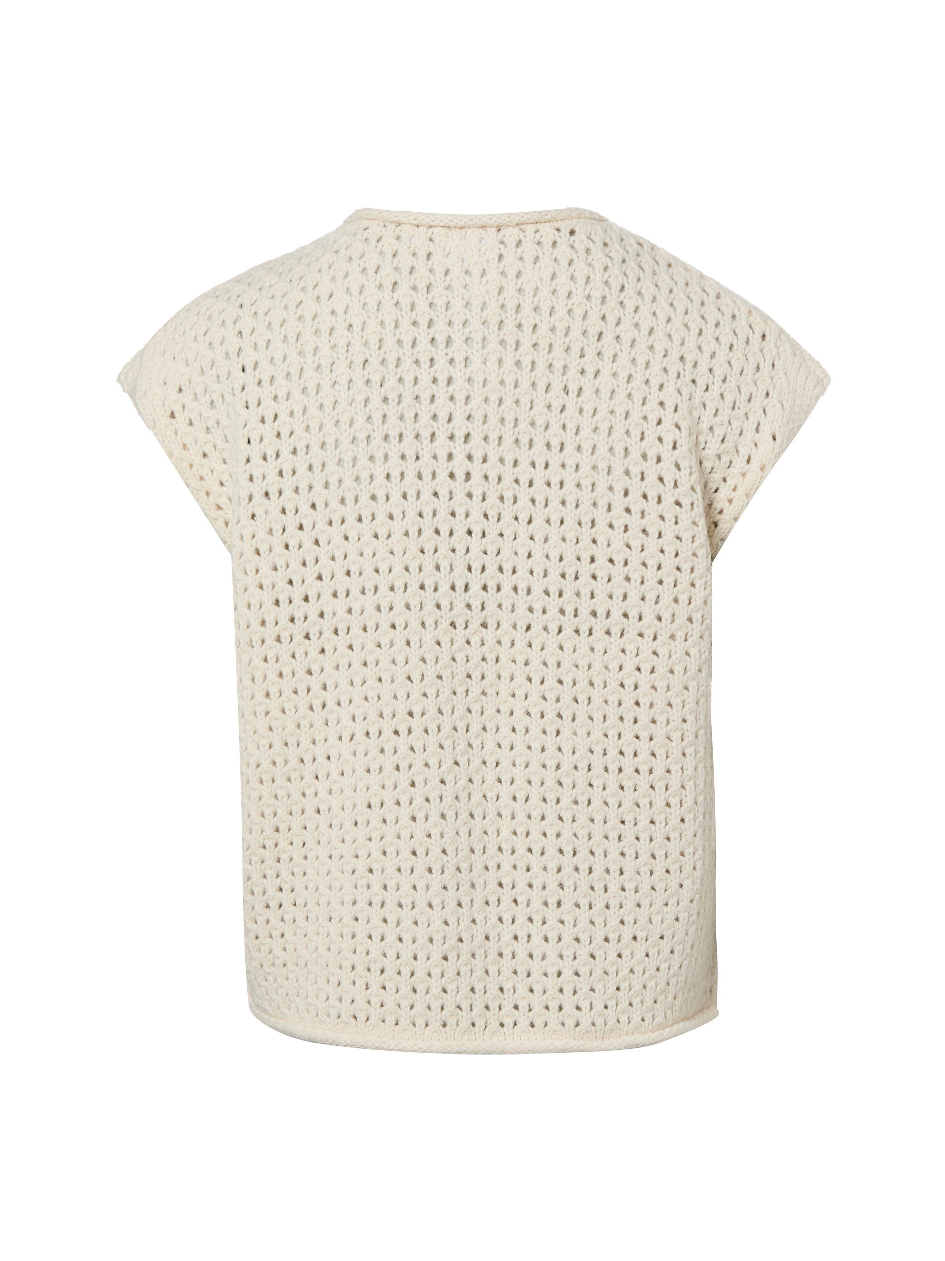 Vila Strickjacke VIFiluca