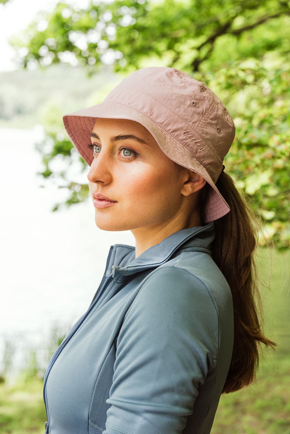 Eisley Trilby Cisano