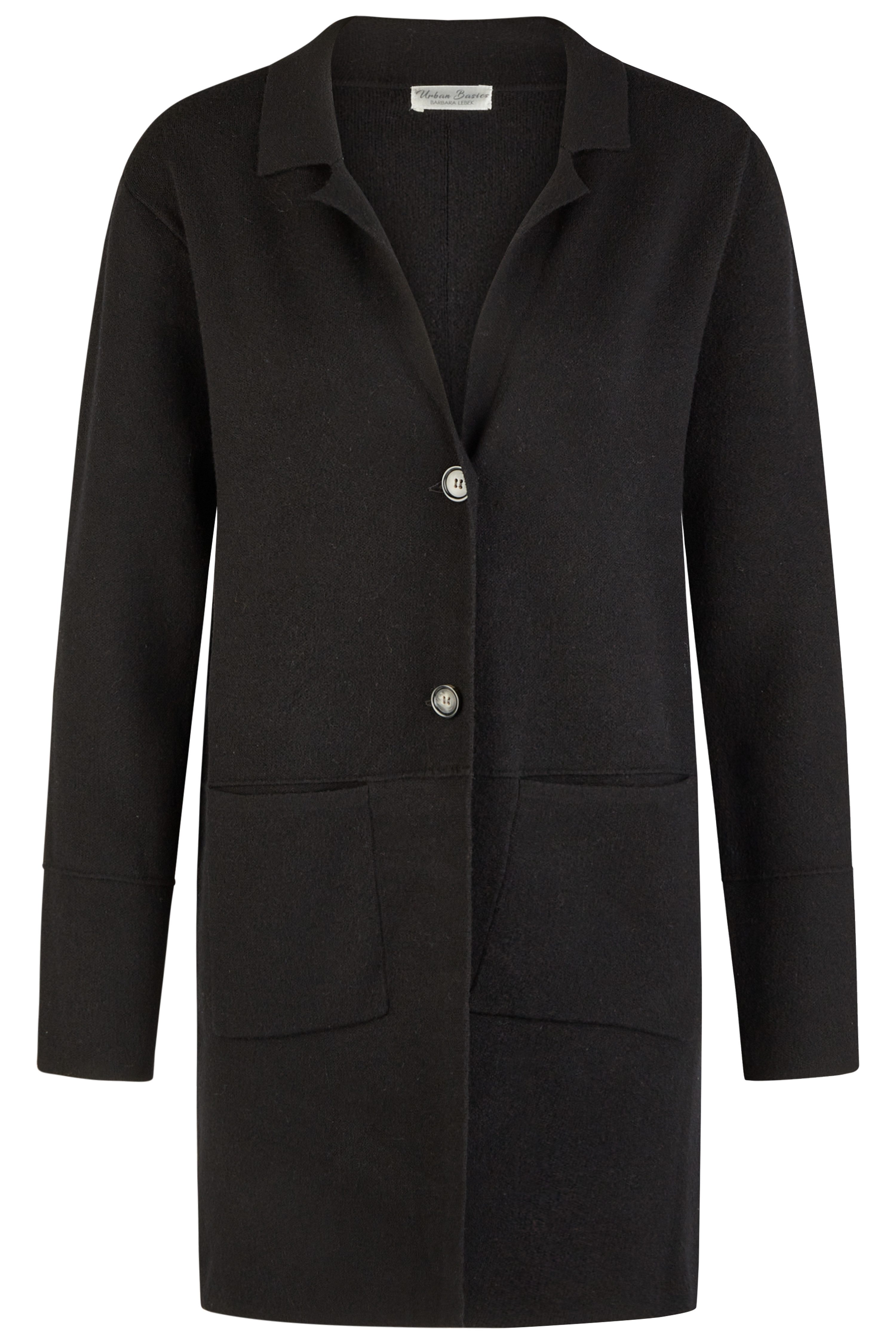 Barbara Lebek Strickjacke Strick