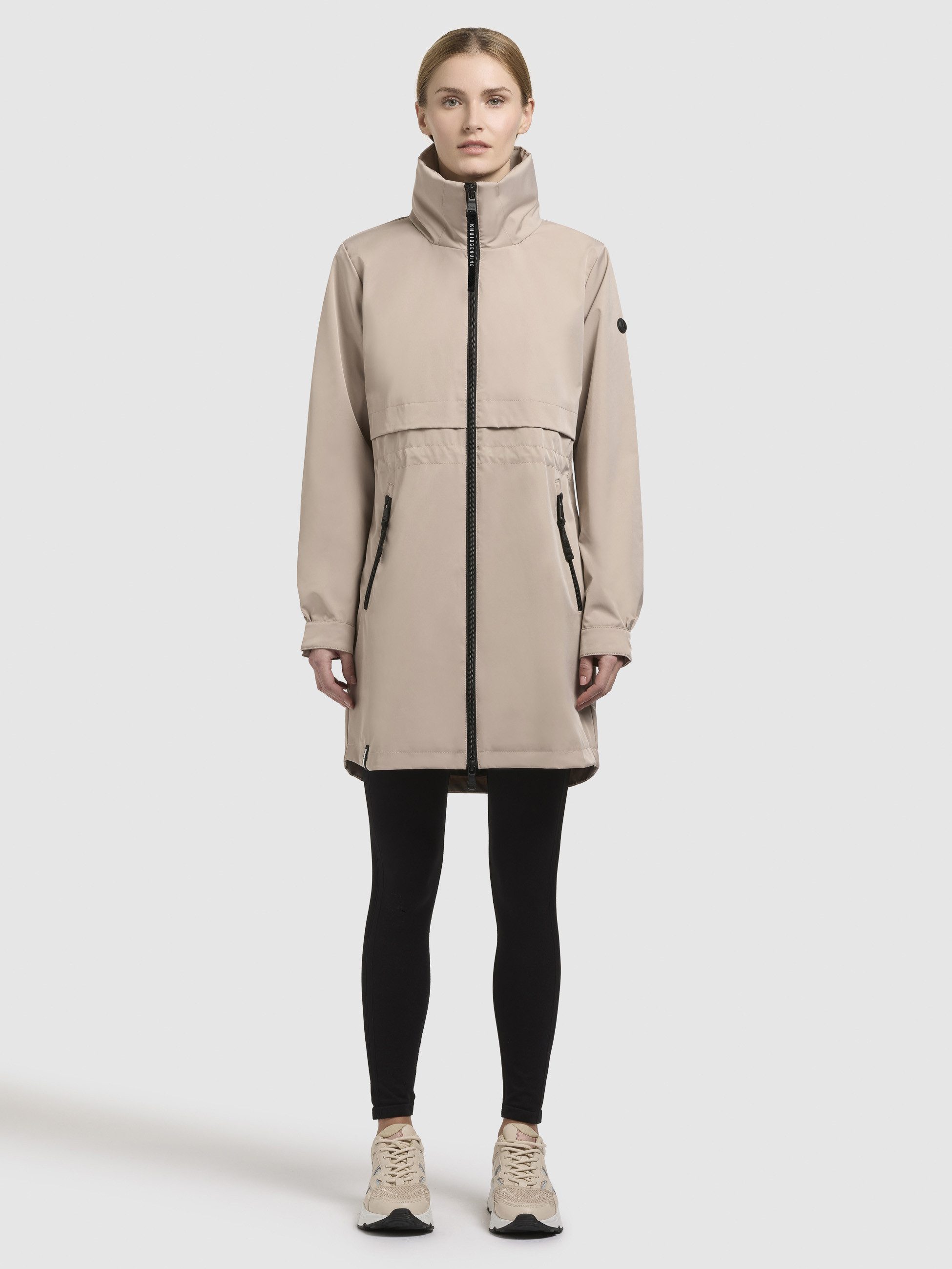 khujo Kurzmantel NARIN