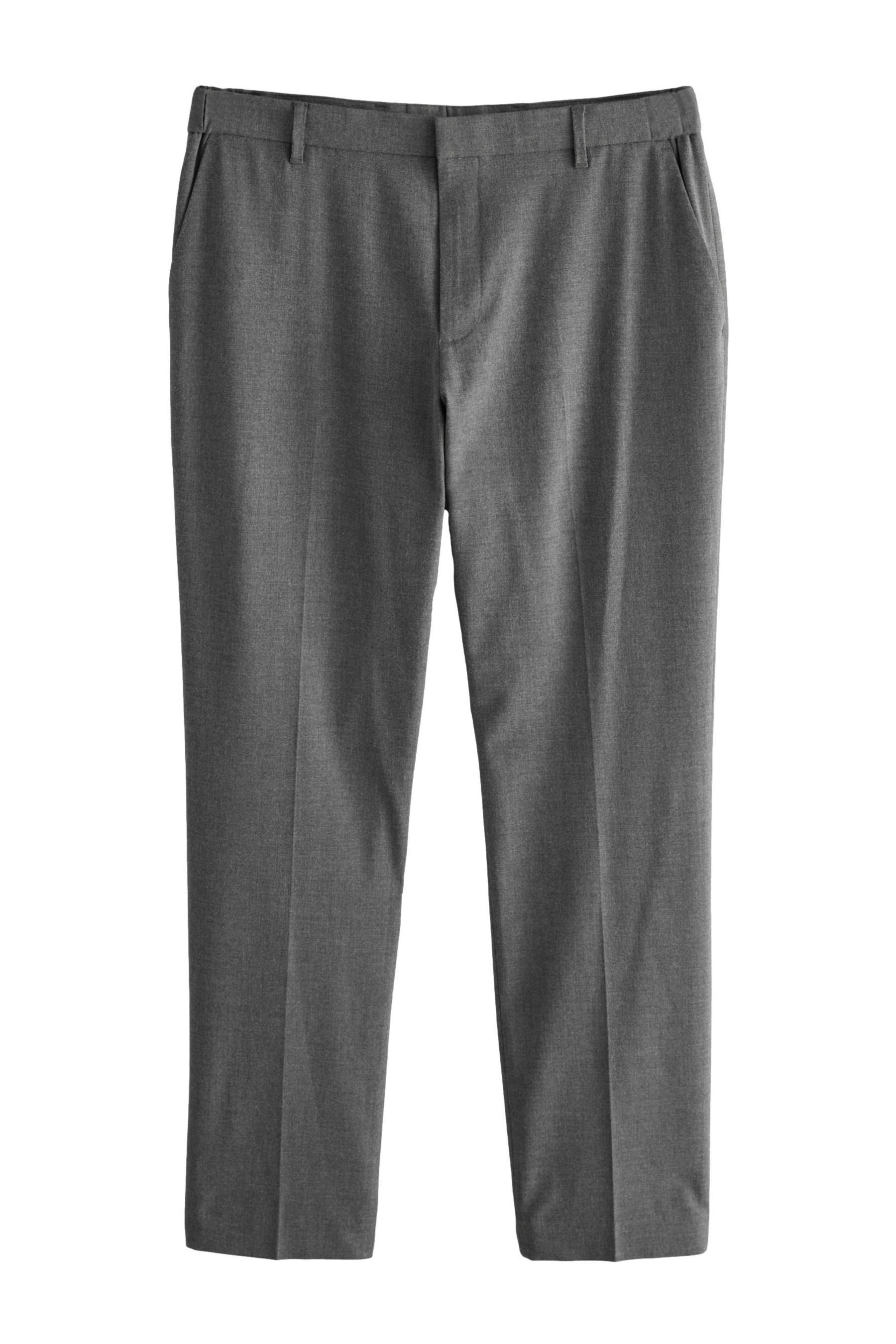 Next Stretch-Hose Slim Fit Anzughose mit günstig online kaufen
