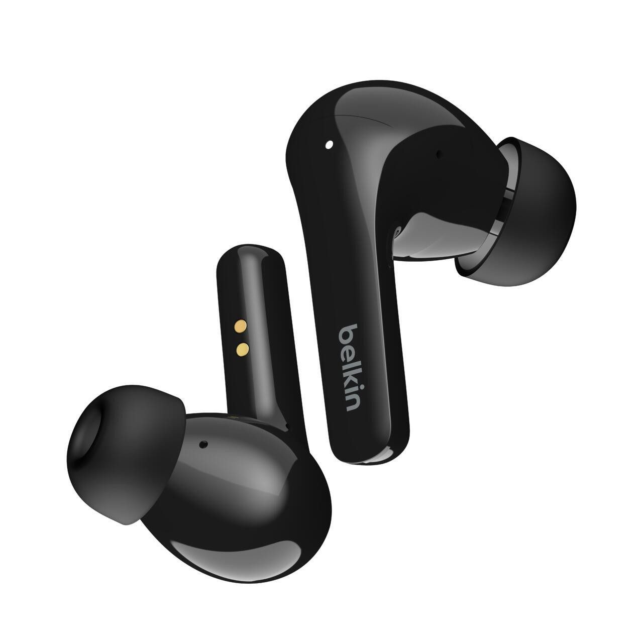 Belkin SoundForm FlowIn-Ear-Kopfhörer mit Geräuschunterdr Headset