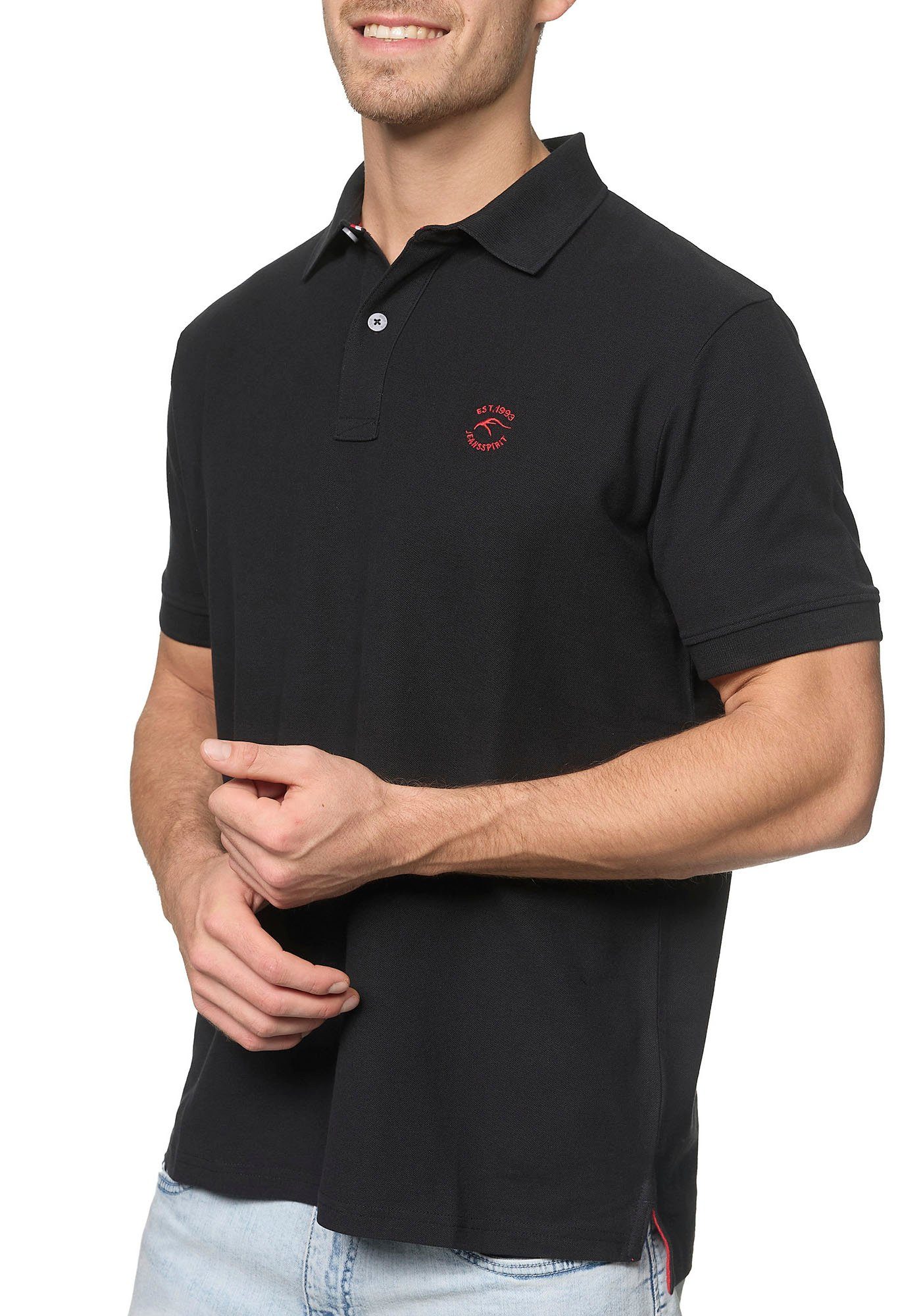 Indicode Poloshirt INWadim günstig online kaufen