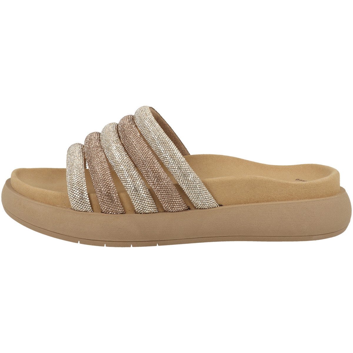 Gabor 63.752 Damen Pantolette Hausschuhe, Sandaletten, Mules, Pantoffeln, S günstig online kaufen