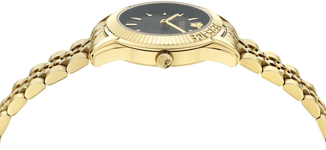Versace Quarzuhr GRECA TIME LADY 30 günstig online kaufen