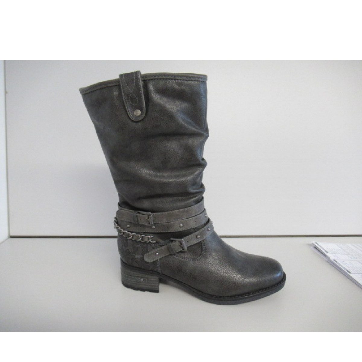 Mustang Shoes Mustang Stiefel günstig online kaufen