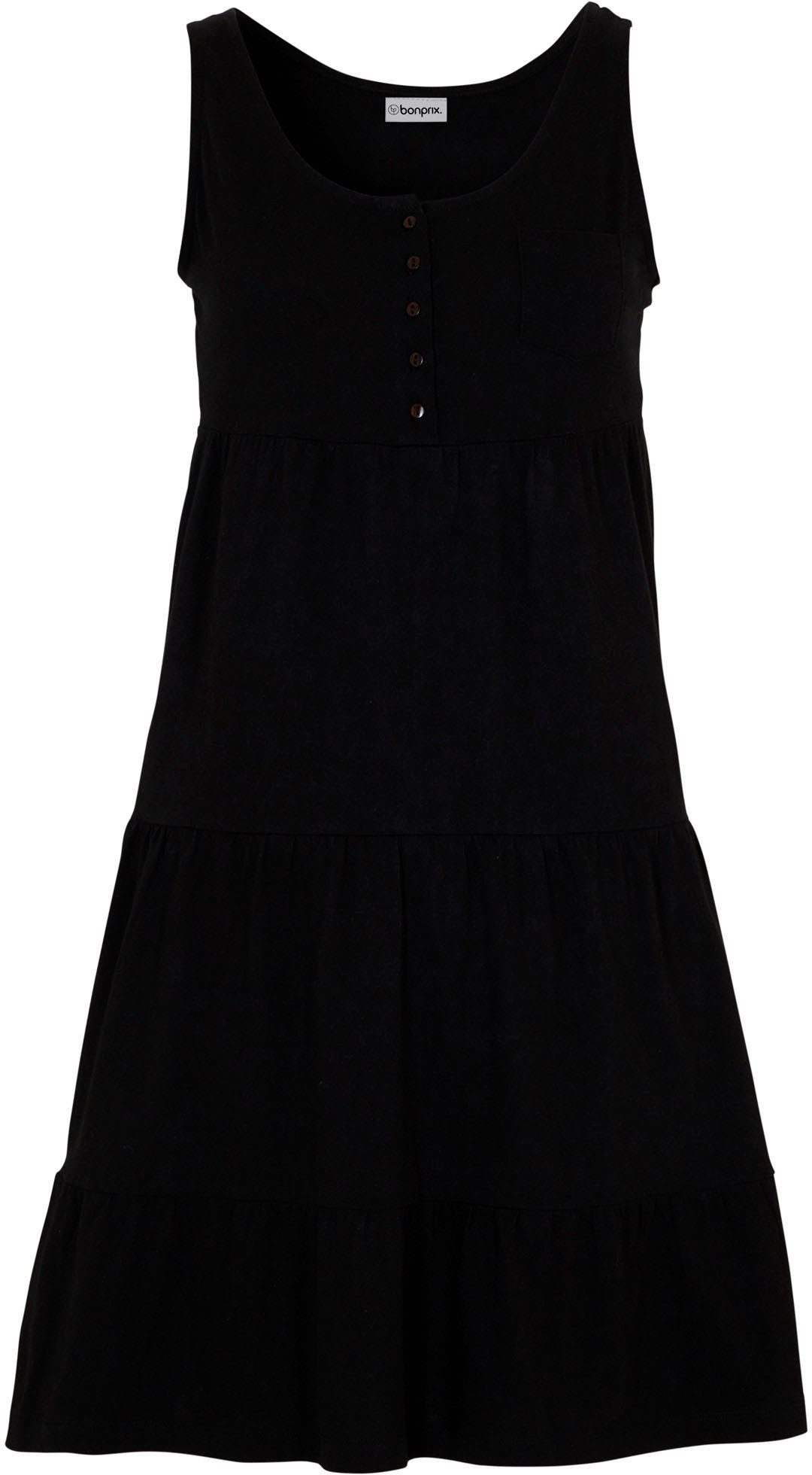 Jerseykleid