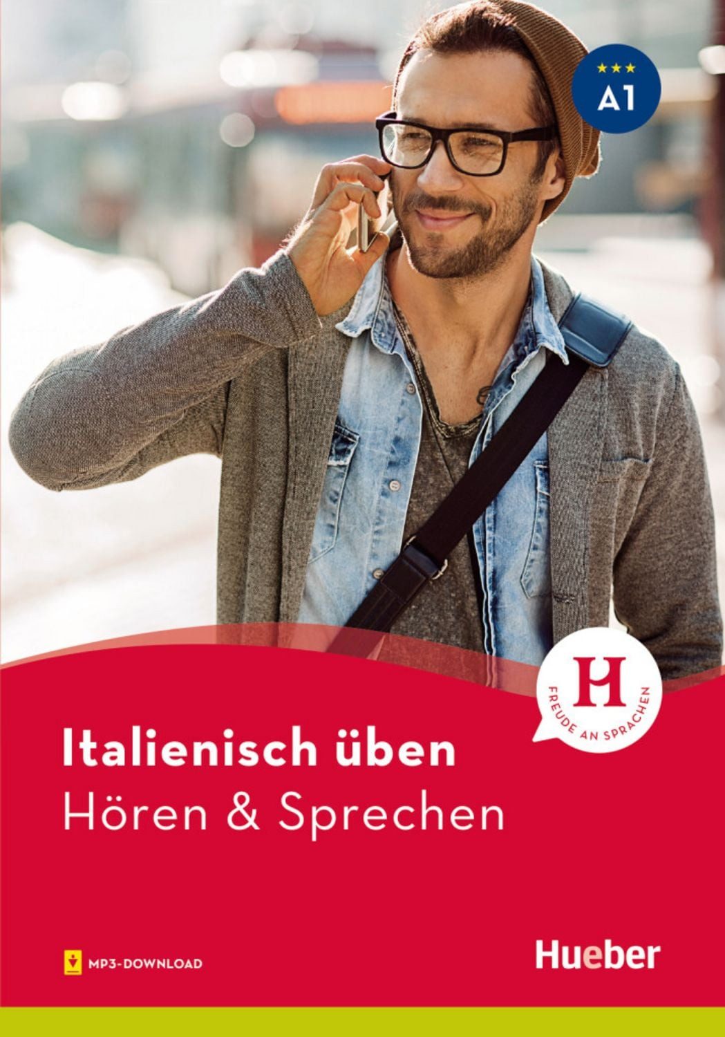 Italienisch üben – Hören & Sprechen A1 / Gianluca Pedrotti