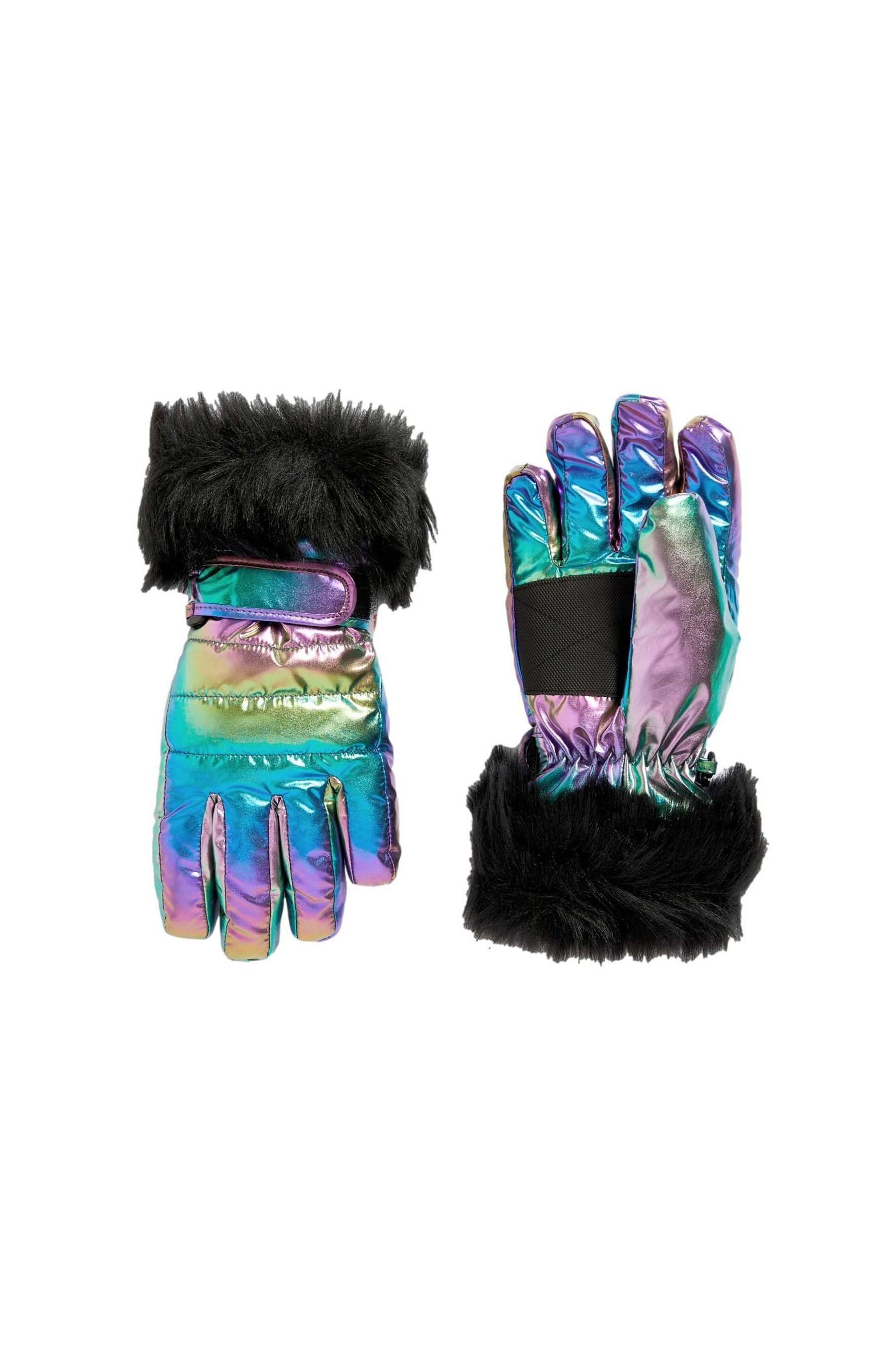 Skihandschuhe Ski-Handschuhe