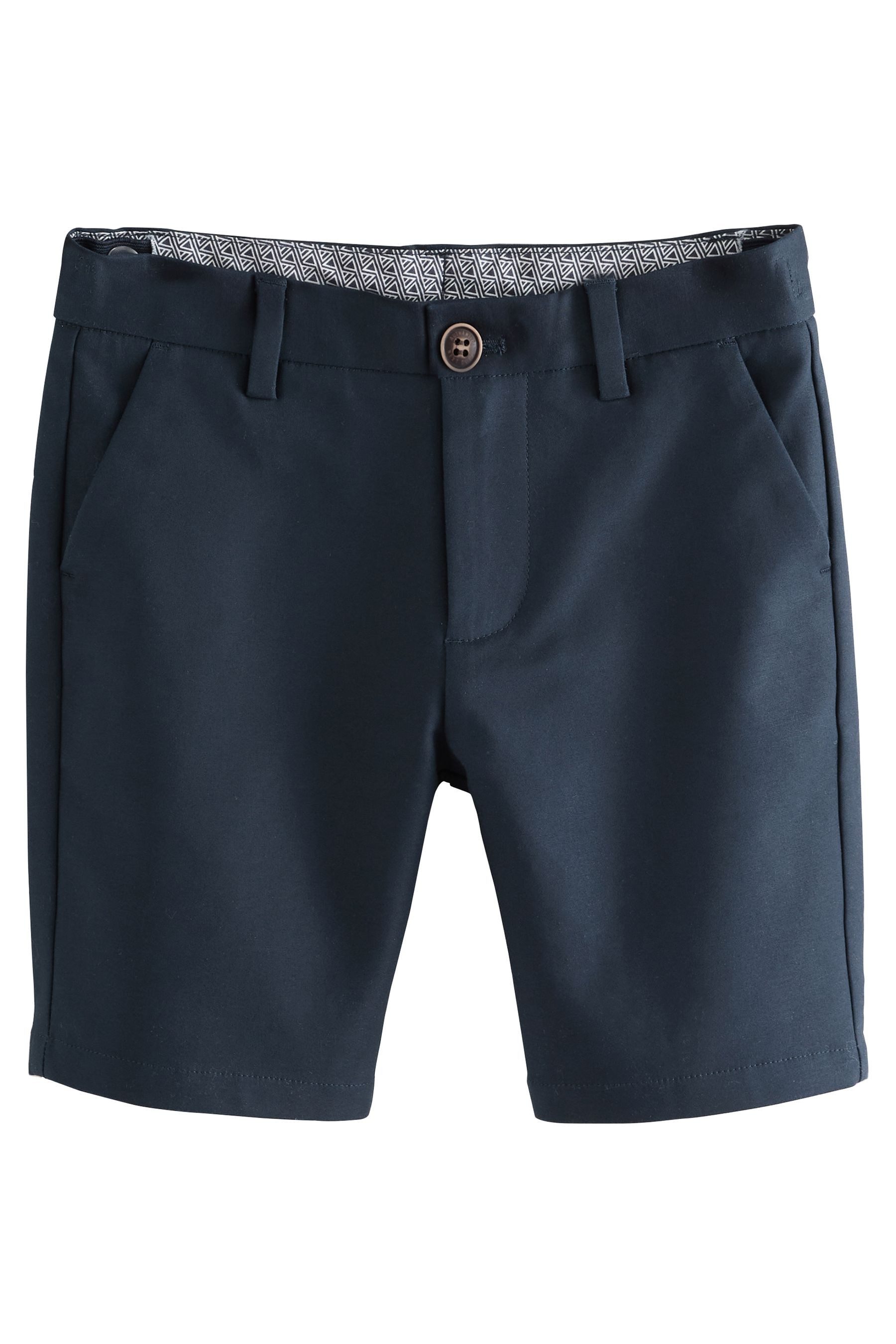 Next Chinoshorts Hochwertige Chino-Shorts (1-tlg) günstig online kaufen