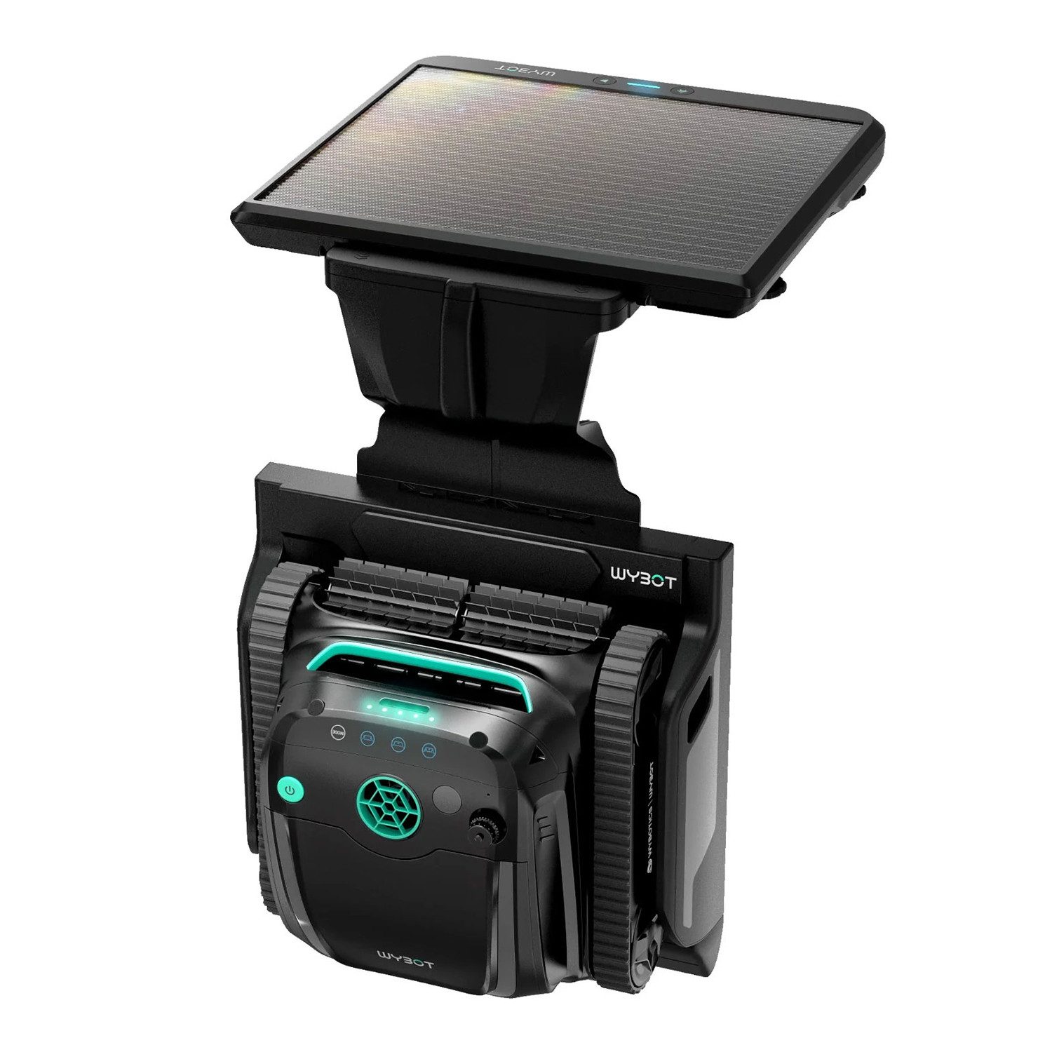WYBOT Poolroboter S2 Solar