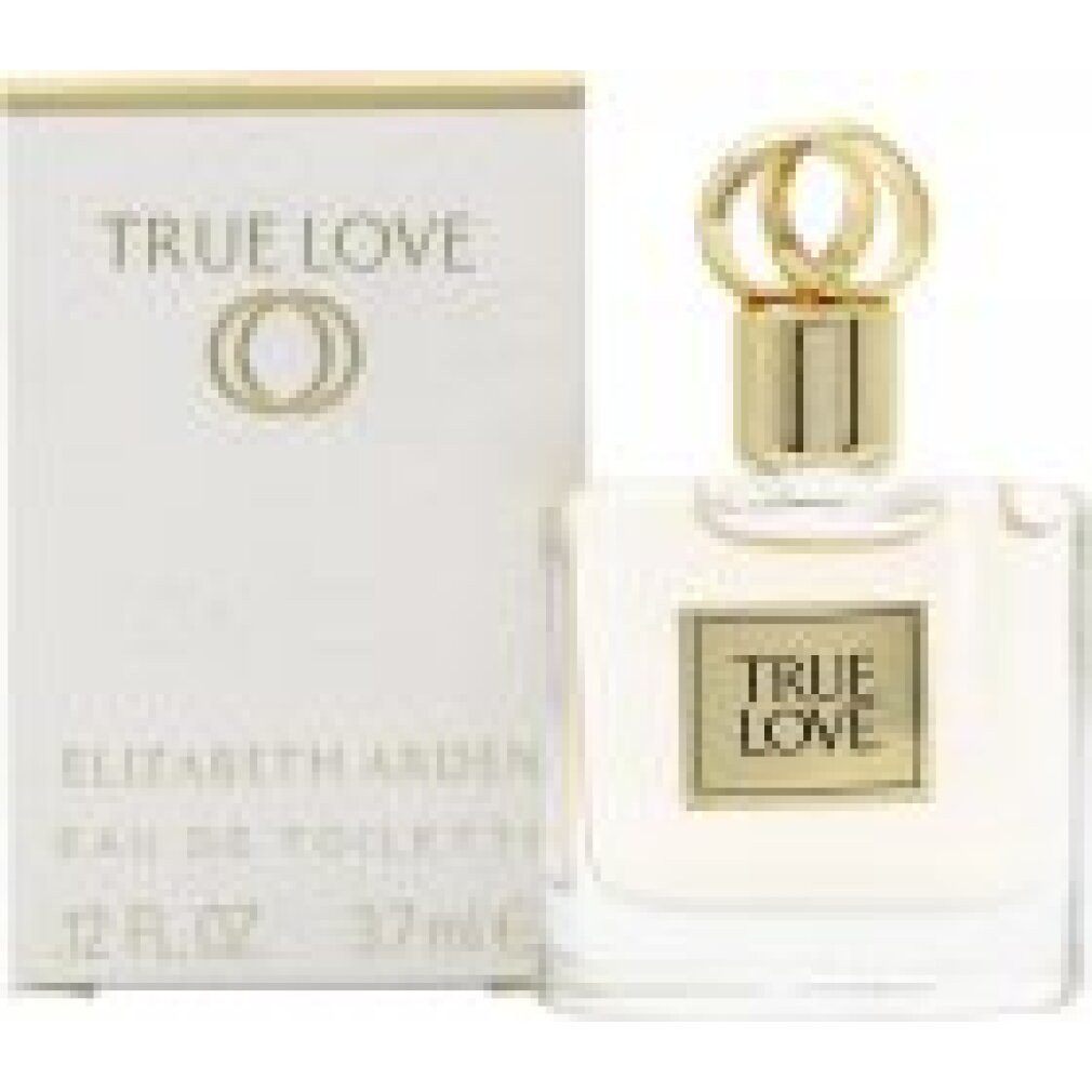 Elizabeth Arden Eau de Toilette Elizabeth Arden True Love Eau de Toilette