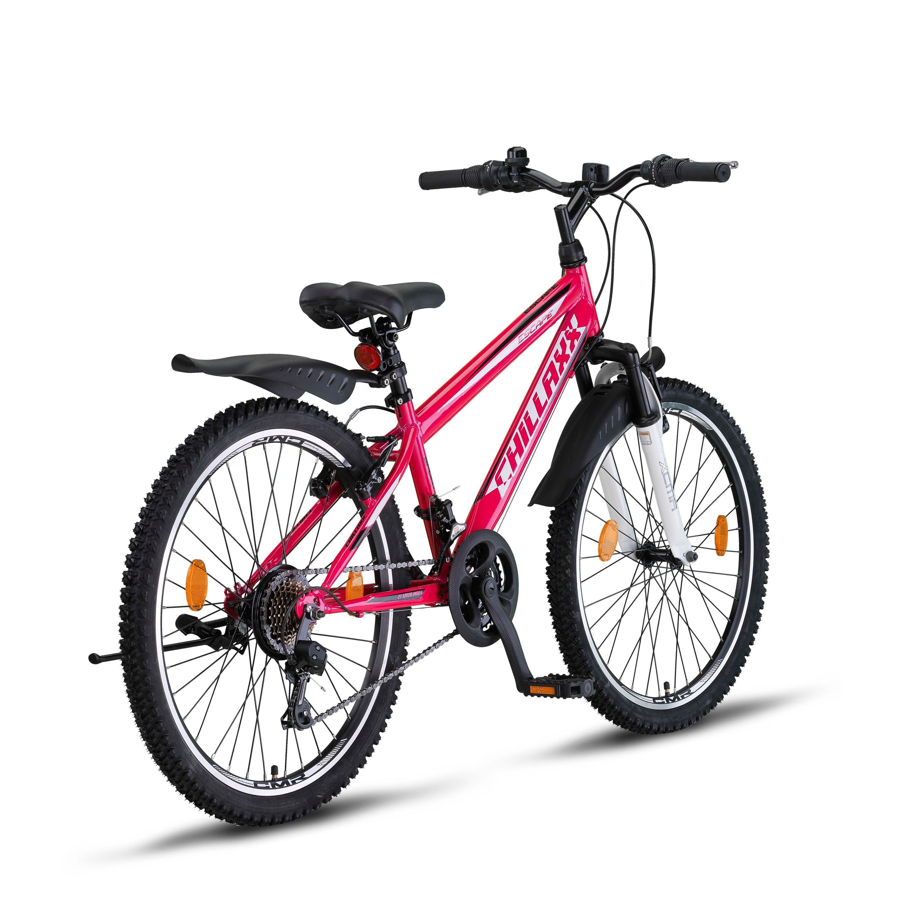 Chillaxx Mountainbike