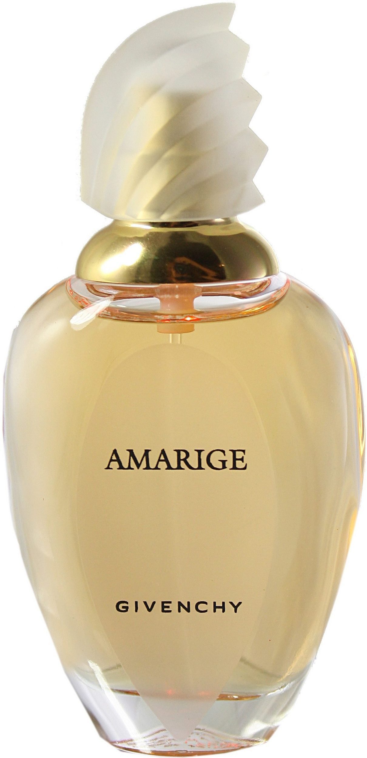 GIVENCHY Eau de Toilette Amarige, Glasflakon, Parfüm EDT, Damenduft