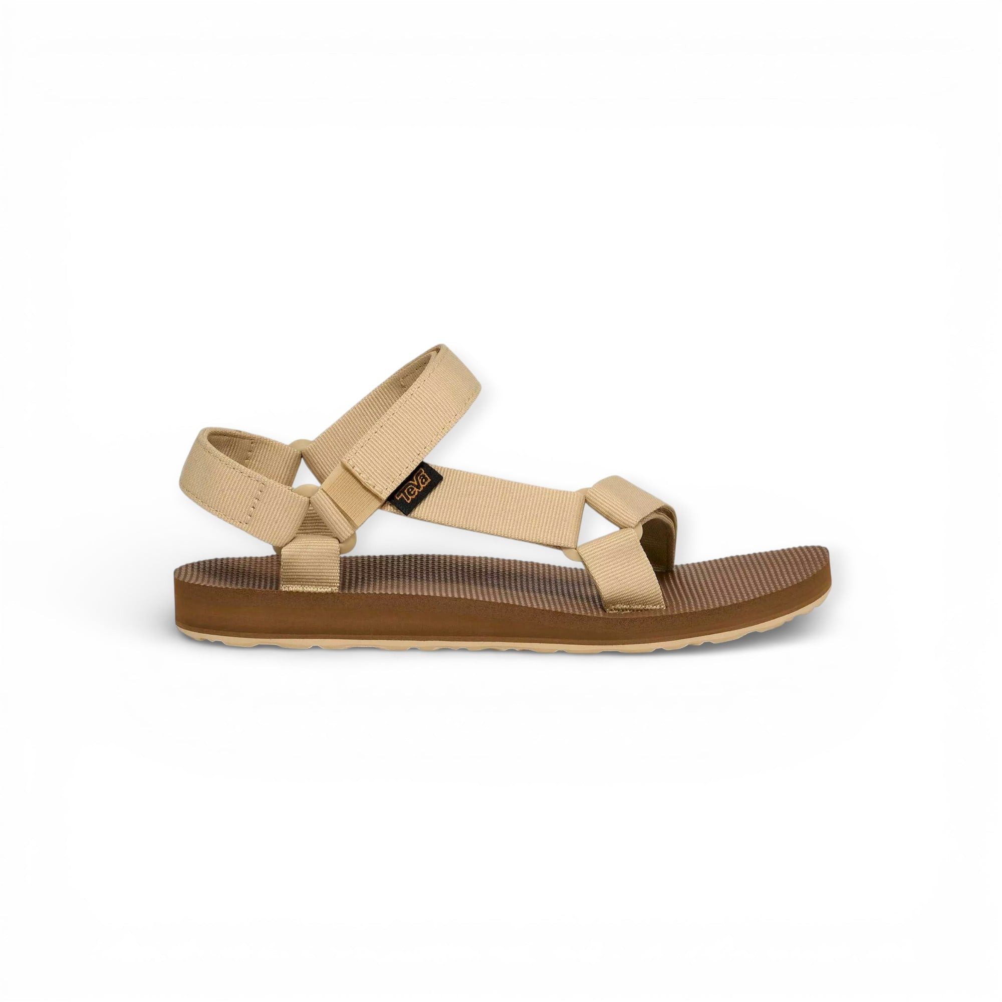 Teva Original Universal Boulder beige/braun Damen Sandale