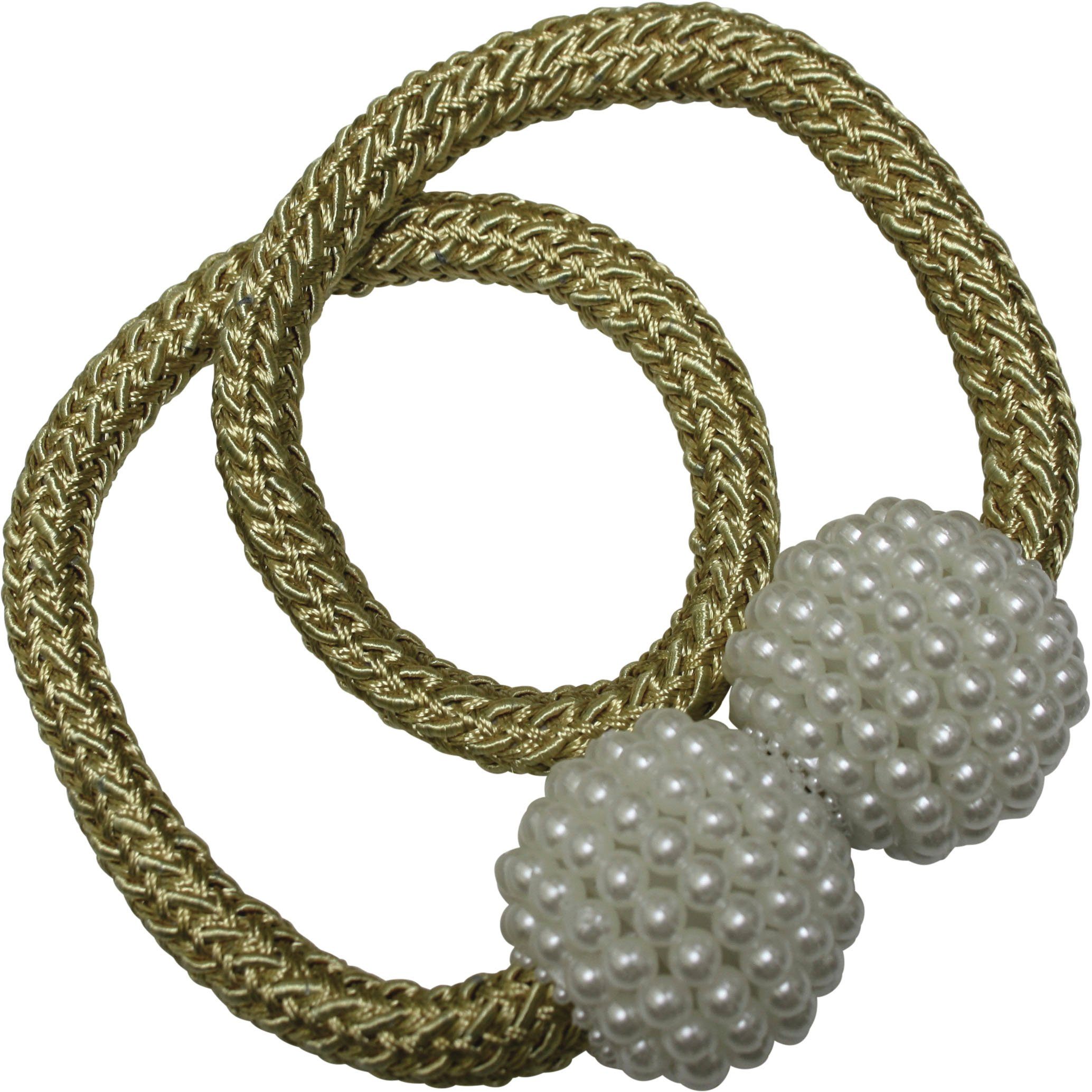 GARDINIA Raffhalter Flex-V mit Magnet, (2-tlg), günstig online kaufen